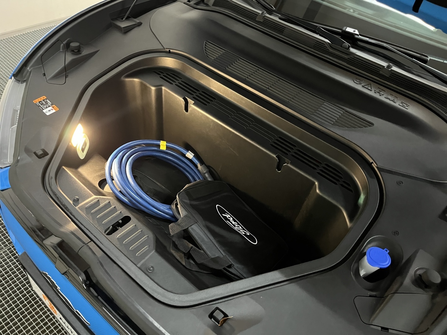 FORD Mustang Mach-E 2023