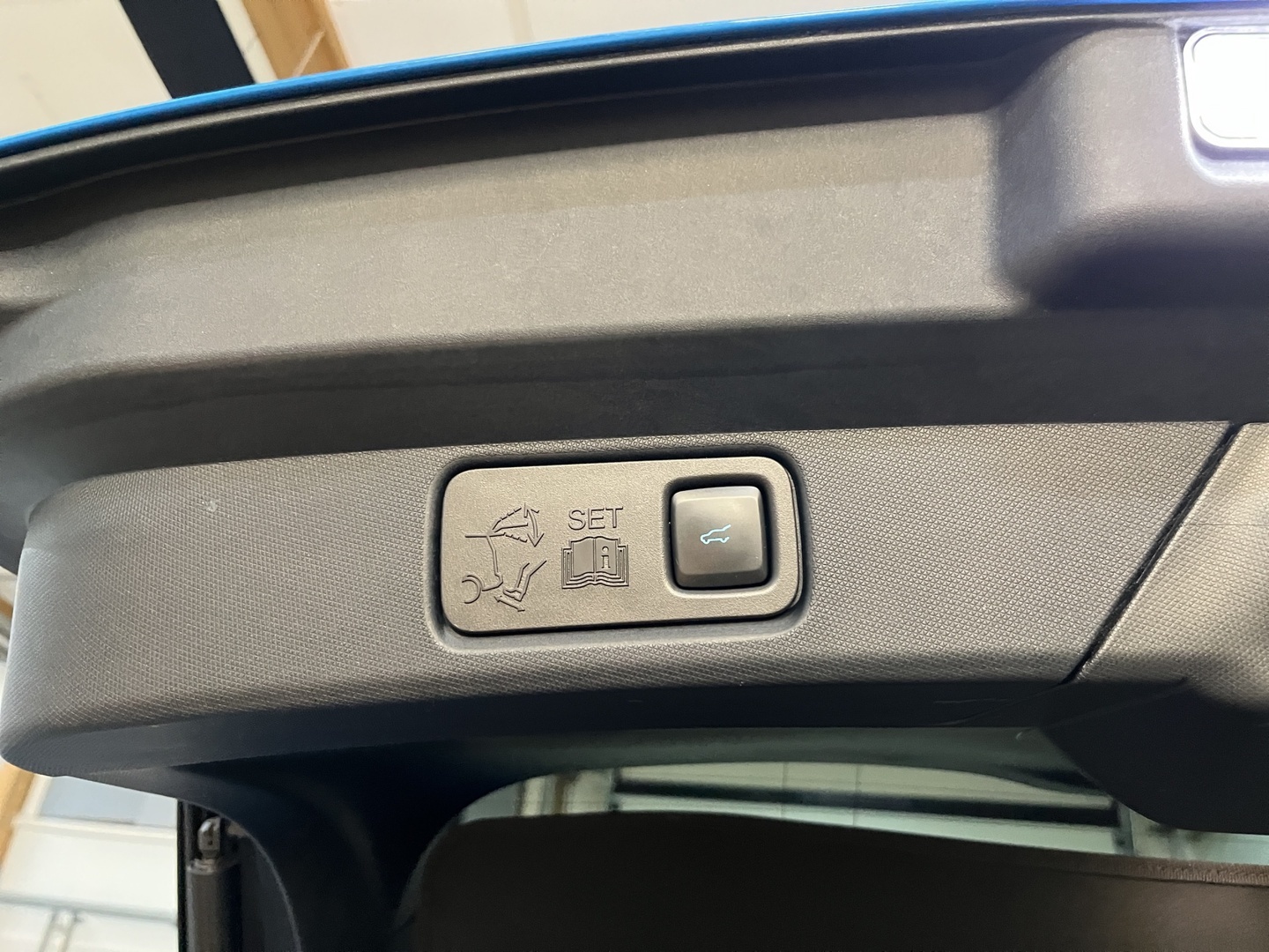 FORD Mustang Mach-E 2023