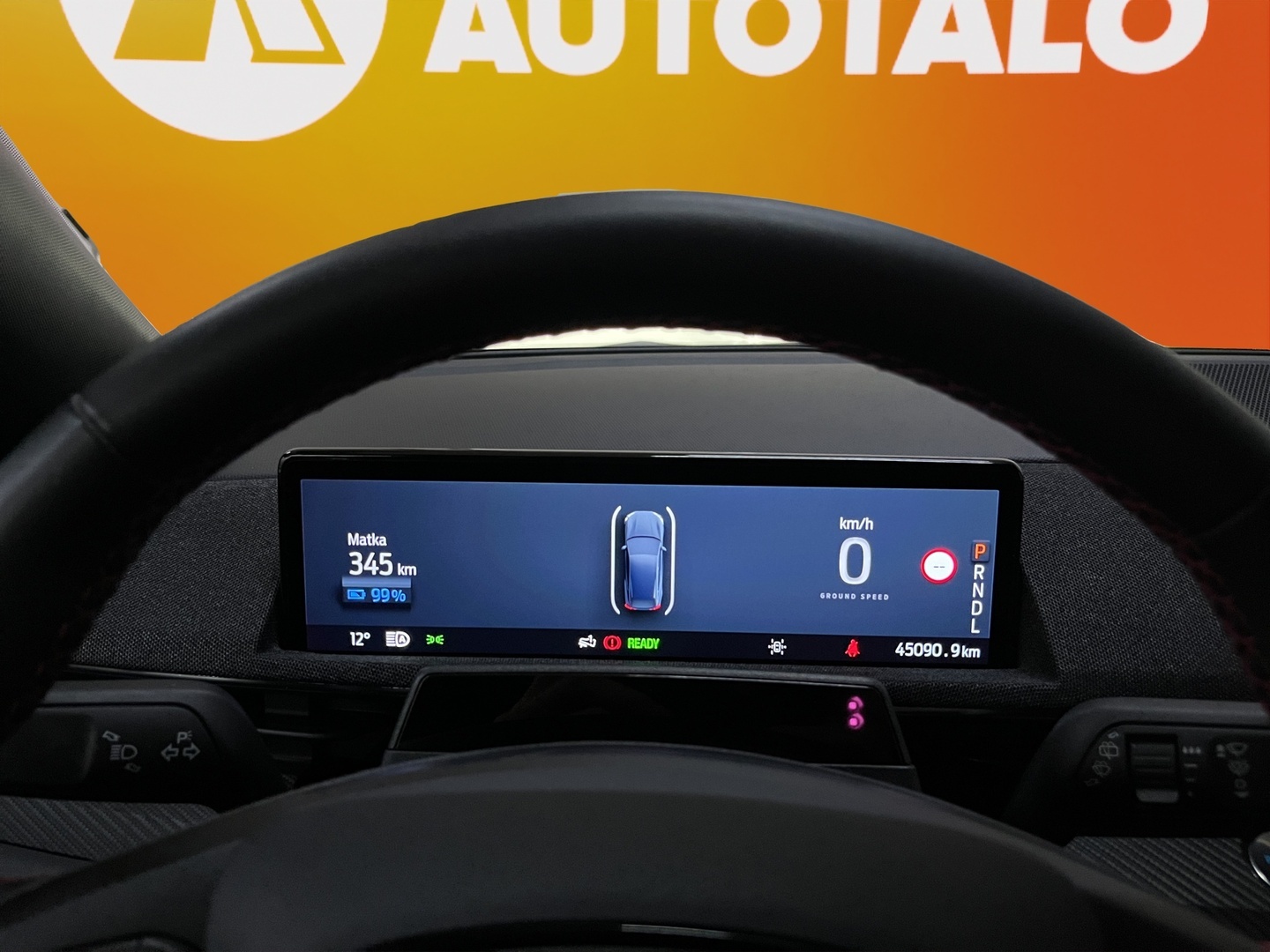 FORD Mustang Mach-E 2023