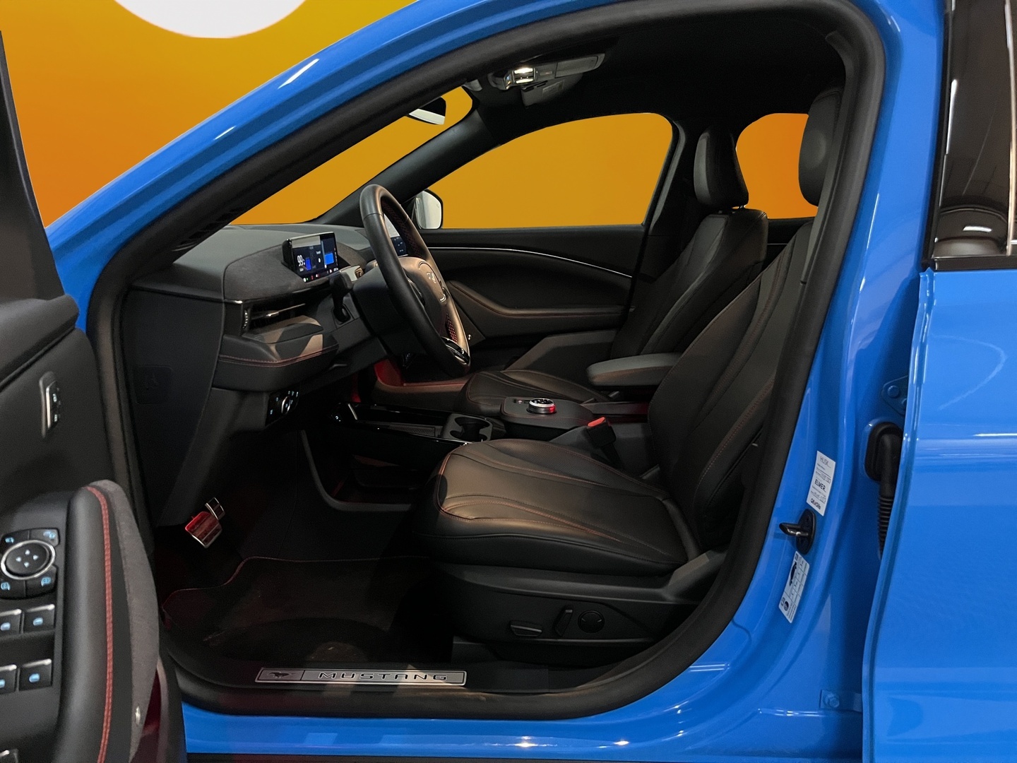 FORD Mustang Mach-E 2023