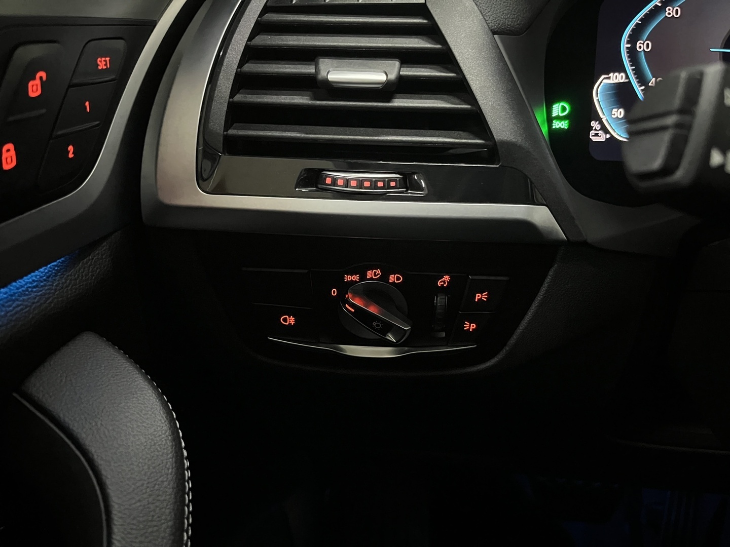 BMW iX3 2022