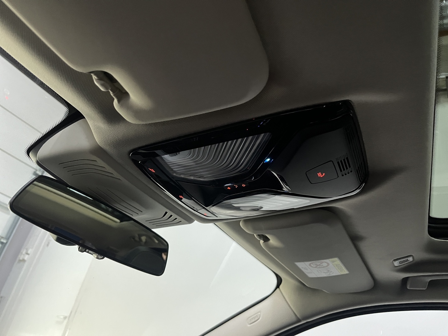 BMW iX3 2022