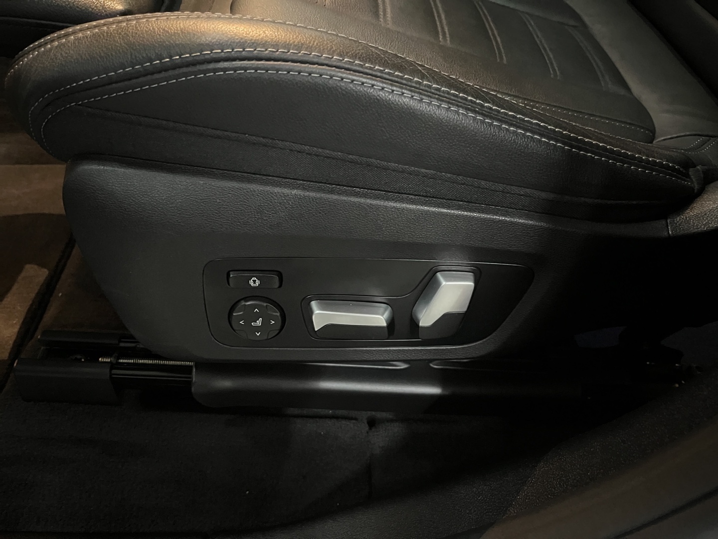BMW iX3 2022