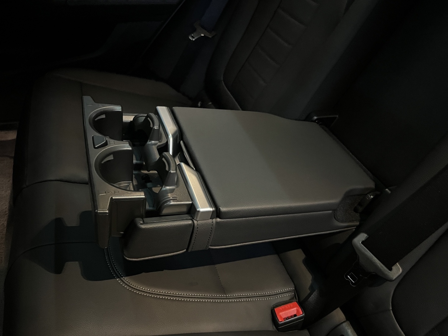 BMW iX3 2022