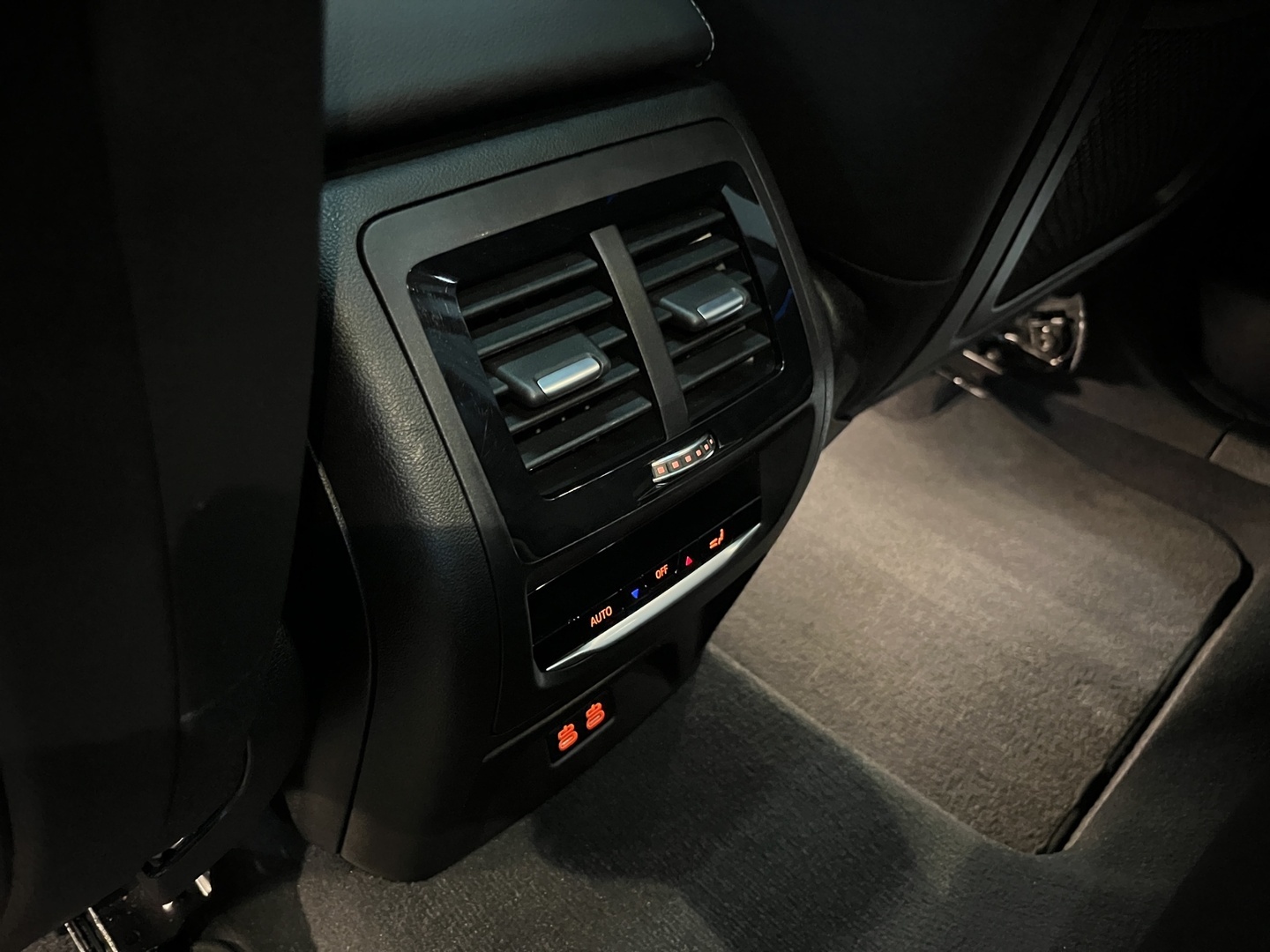 BMW iX3 2022