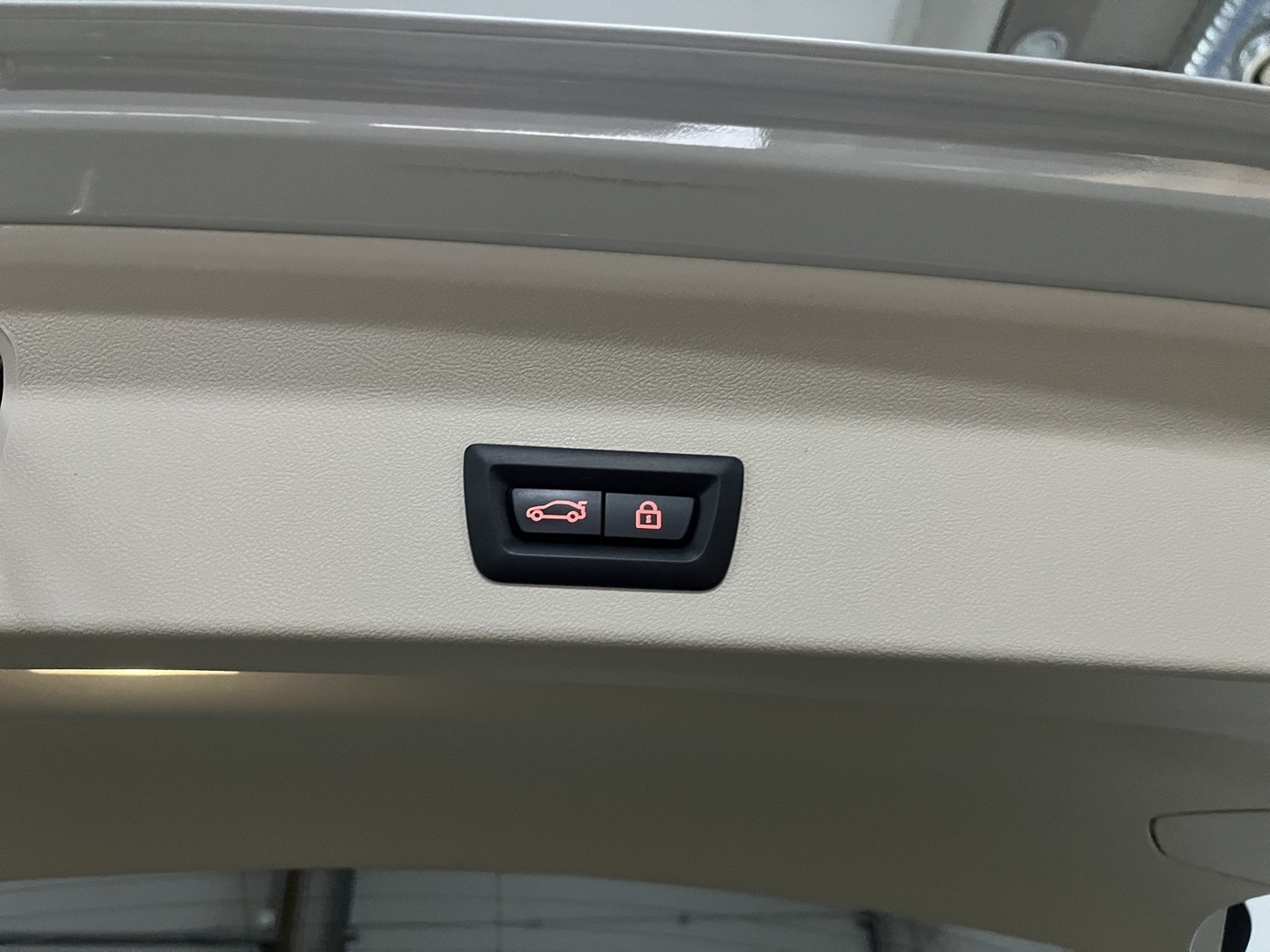 BMW iX3 2022