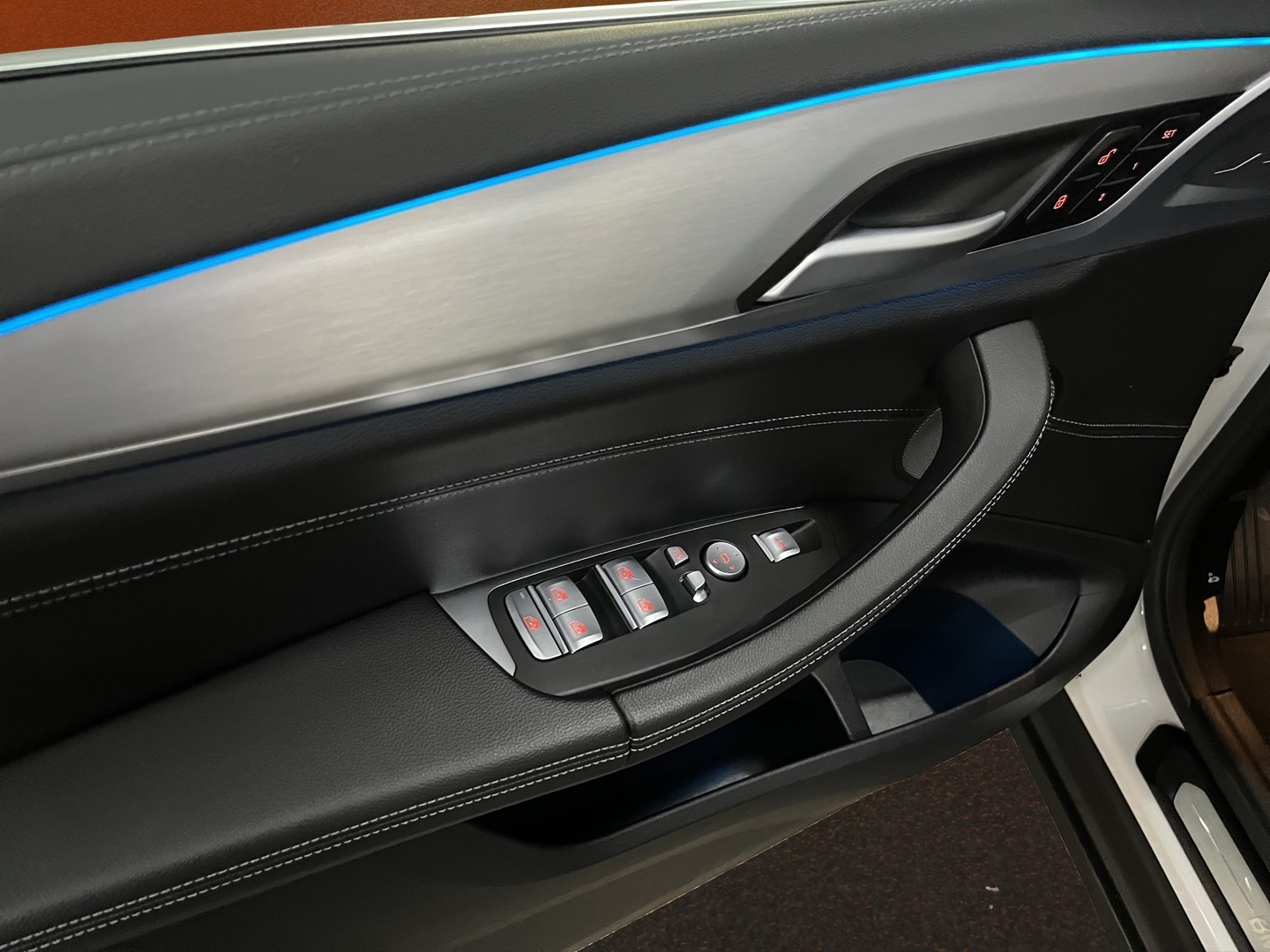 BMW iX3 2022