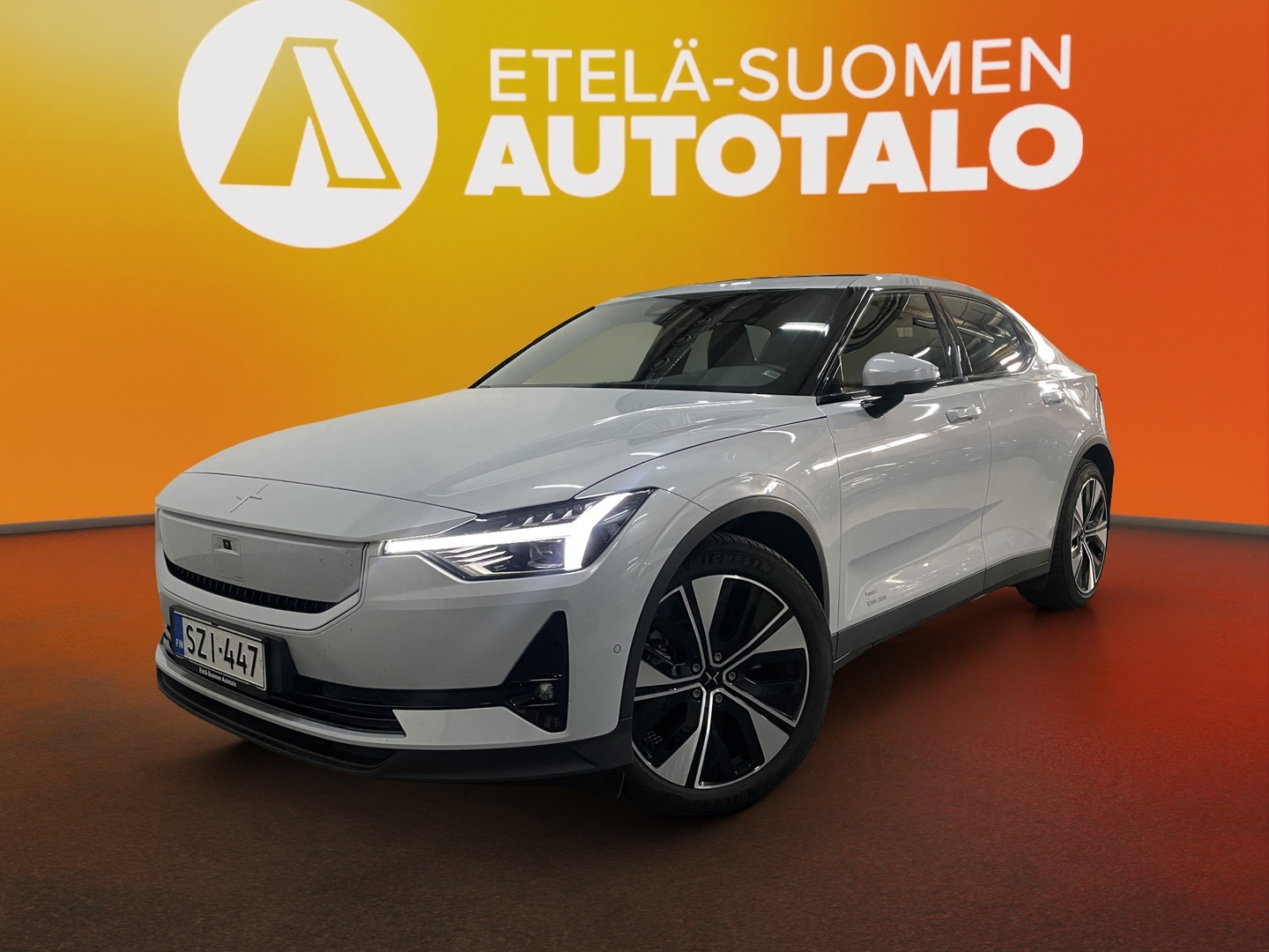 POLESTAR 2 2024