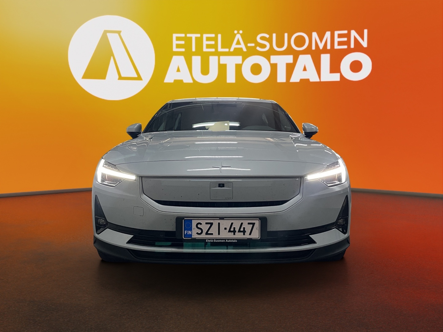 POLESTAR 2 2024