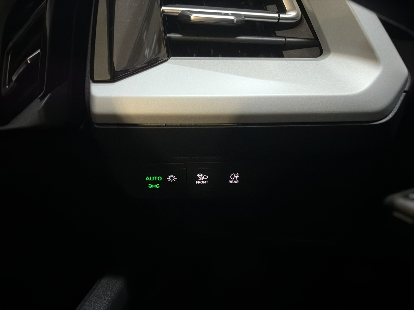 AUDI Q4 e-tron 2023