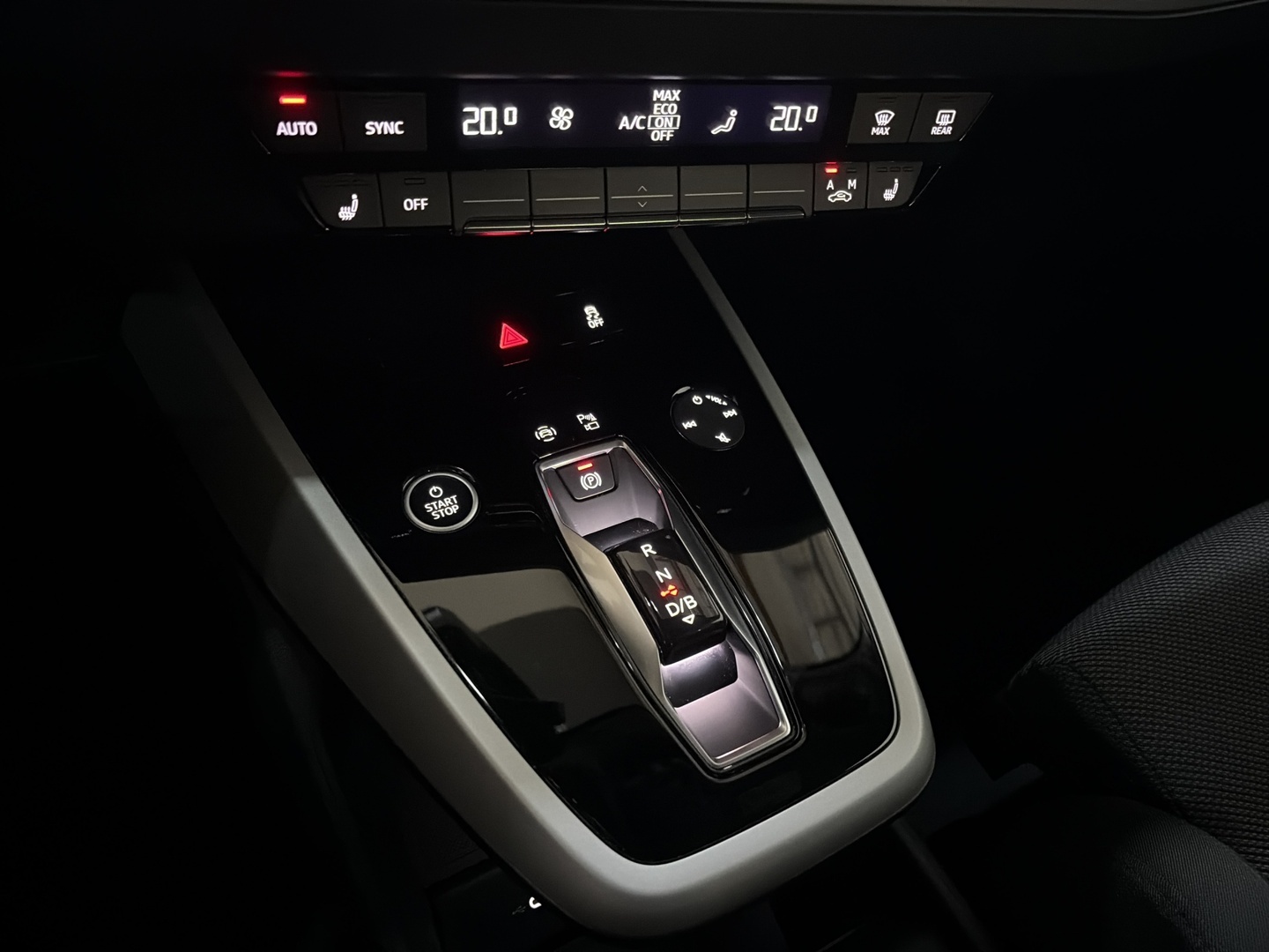 AUDI Q4 e-tron 2023