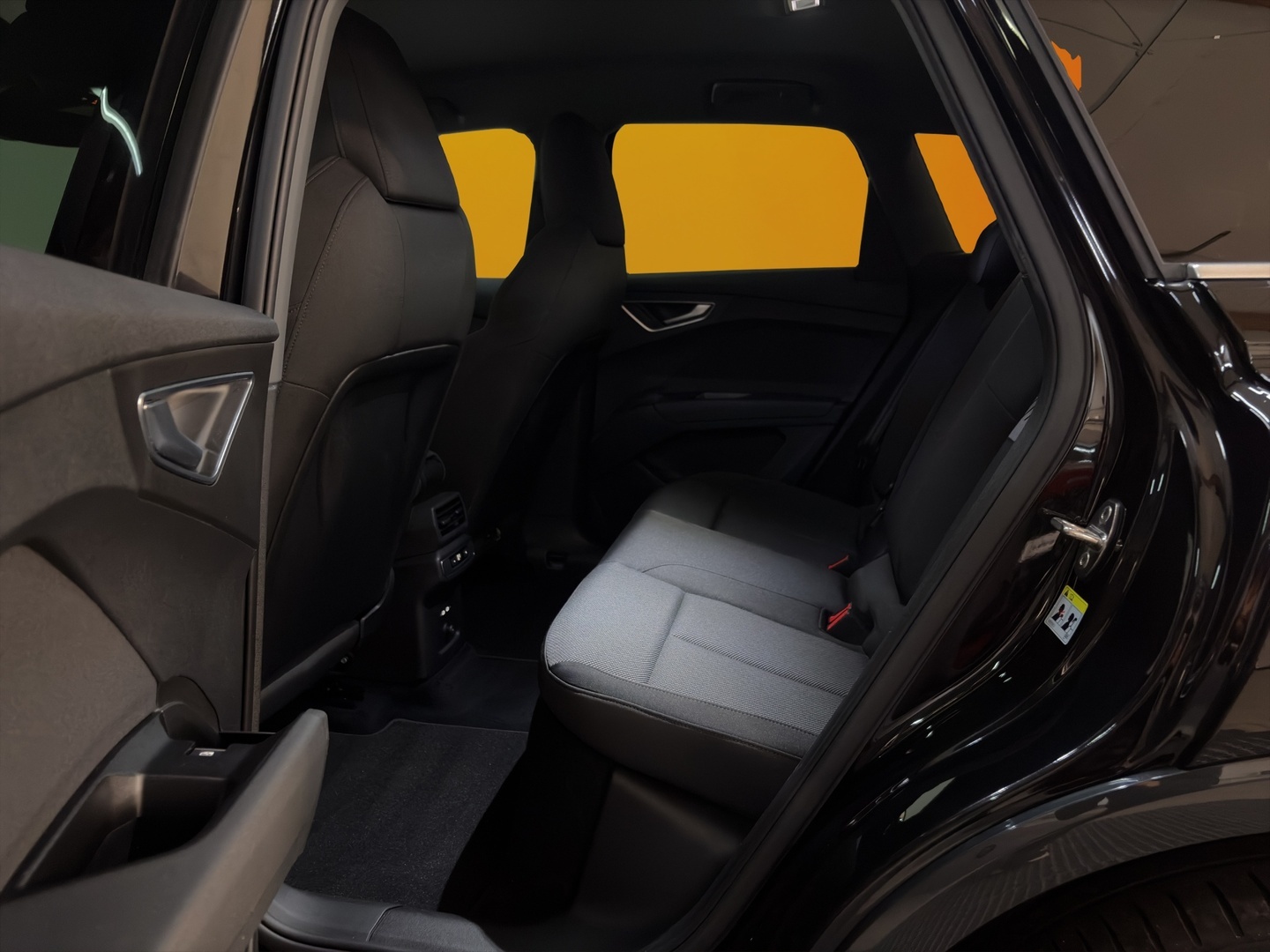 AUDI Q4 e-tron 2023
