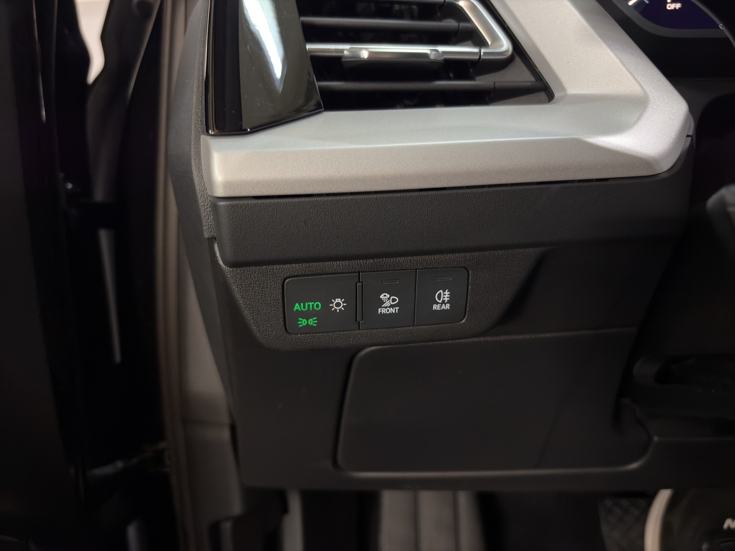 AUDI Q4 e-tron 2023