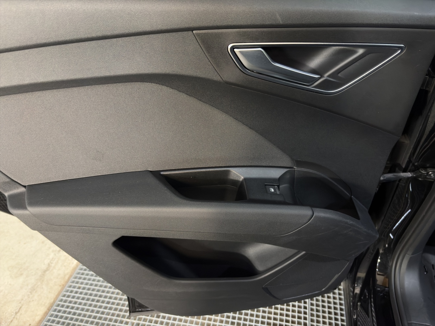 AUDI Q4 e-tron 2023
