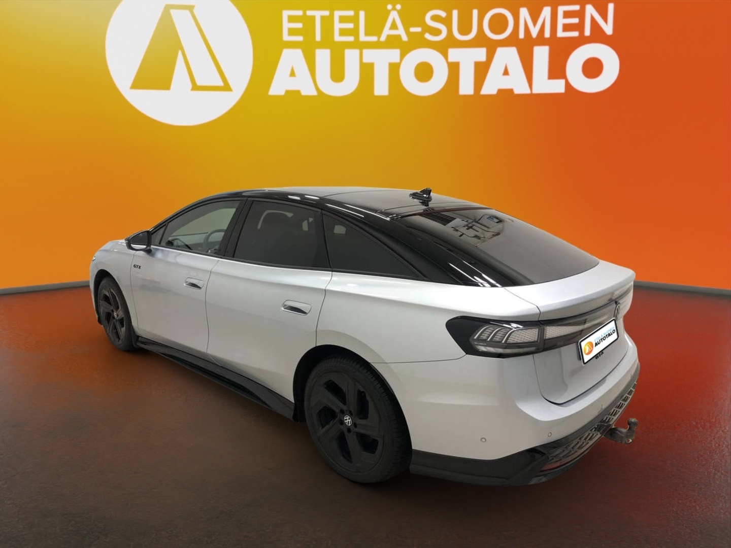 VOLKSWAGEN ID.7 2025