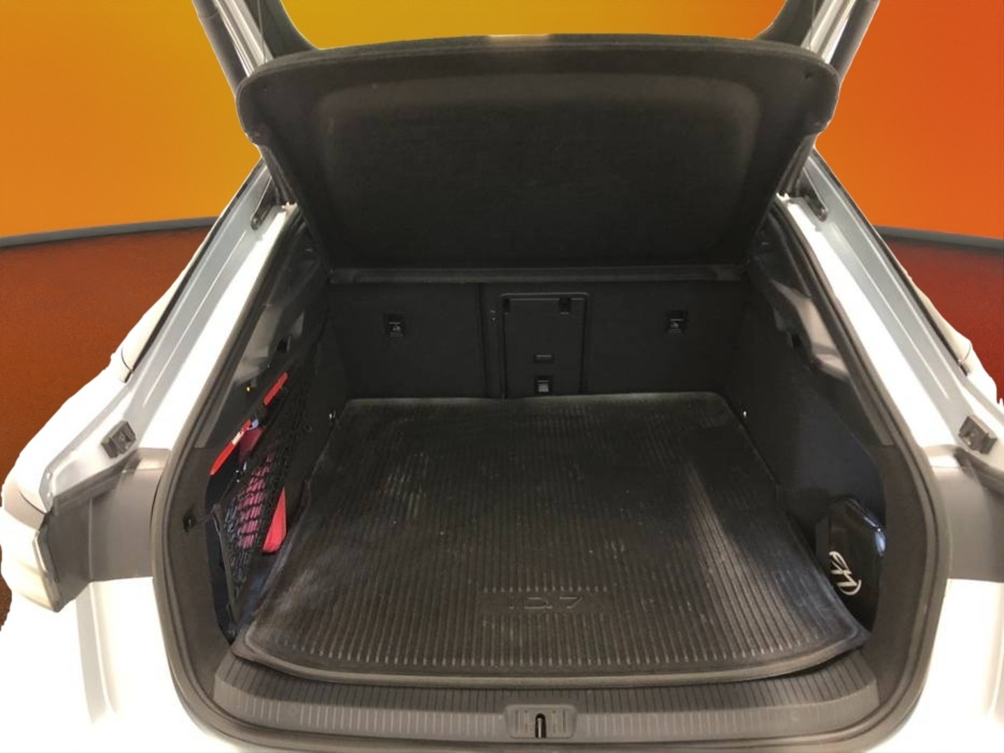 VOLKSWAGEN ID.7 2025