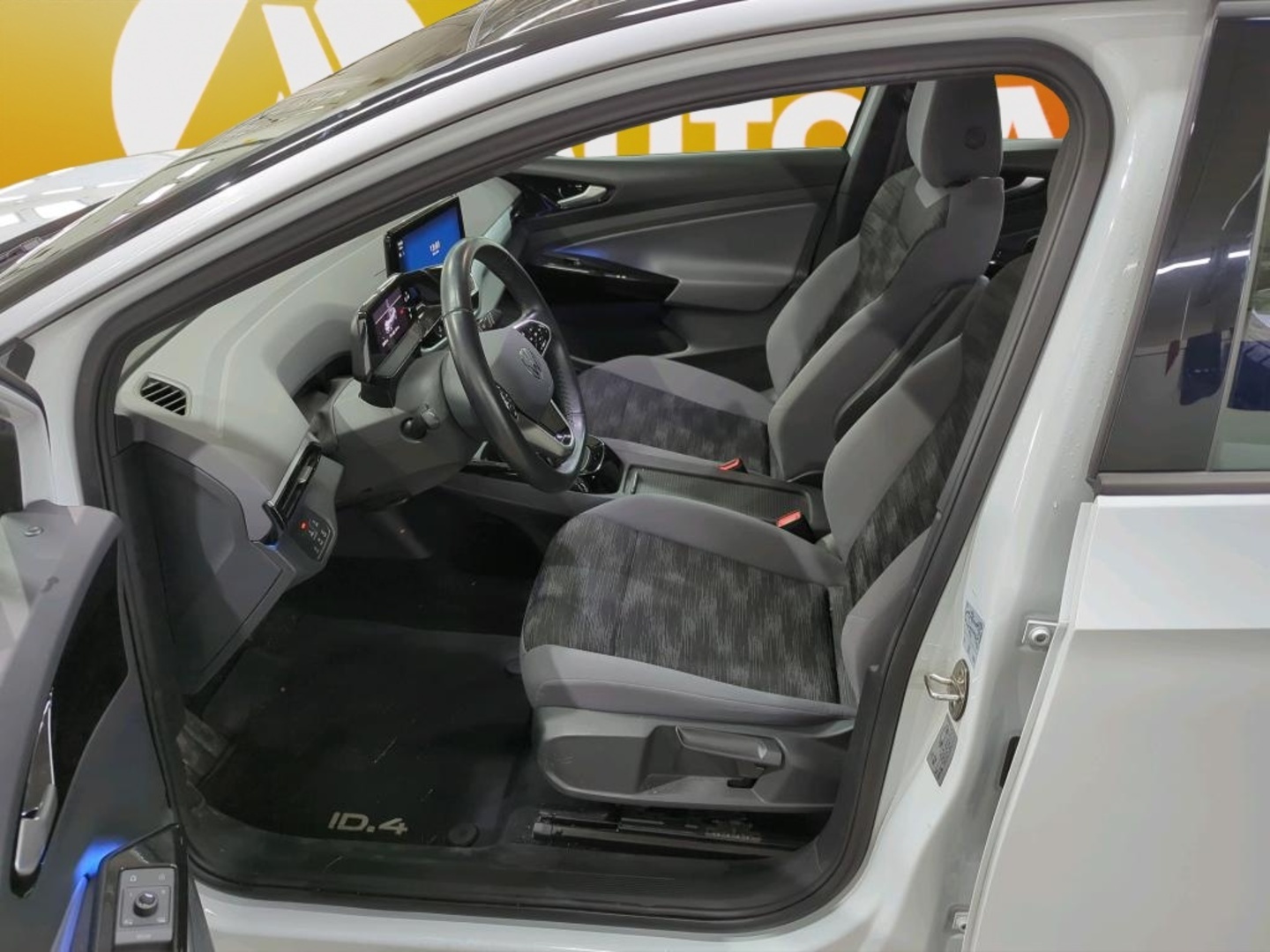 VOLKSWAGEN ID.4 2022