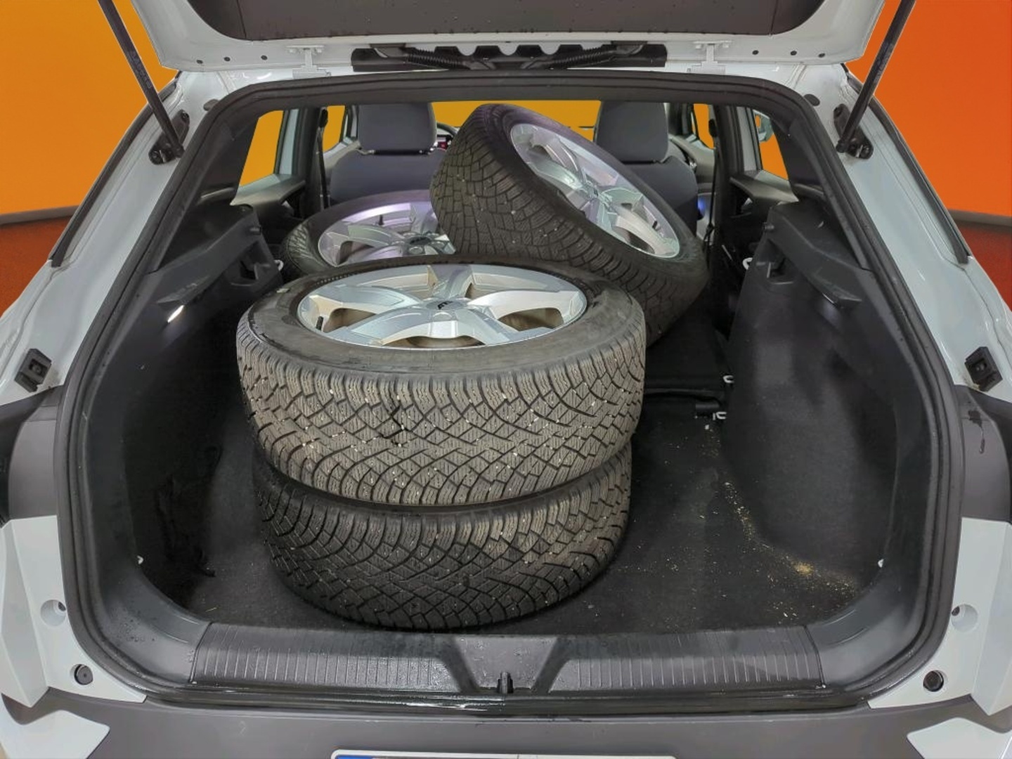 VOLKSWAGEN ID.4 2022