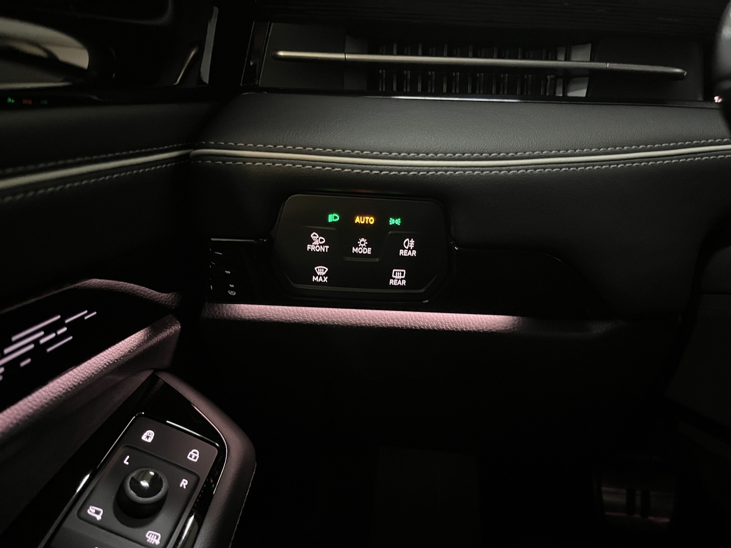 VOLKSWAGEN ID.7 2025