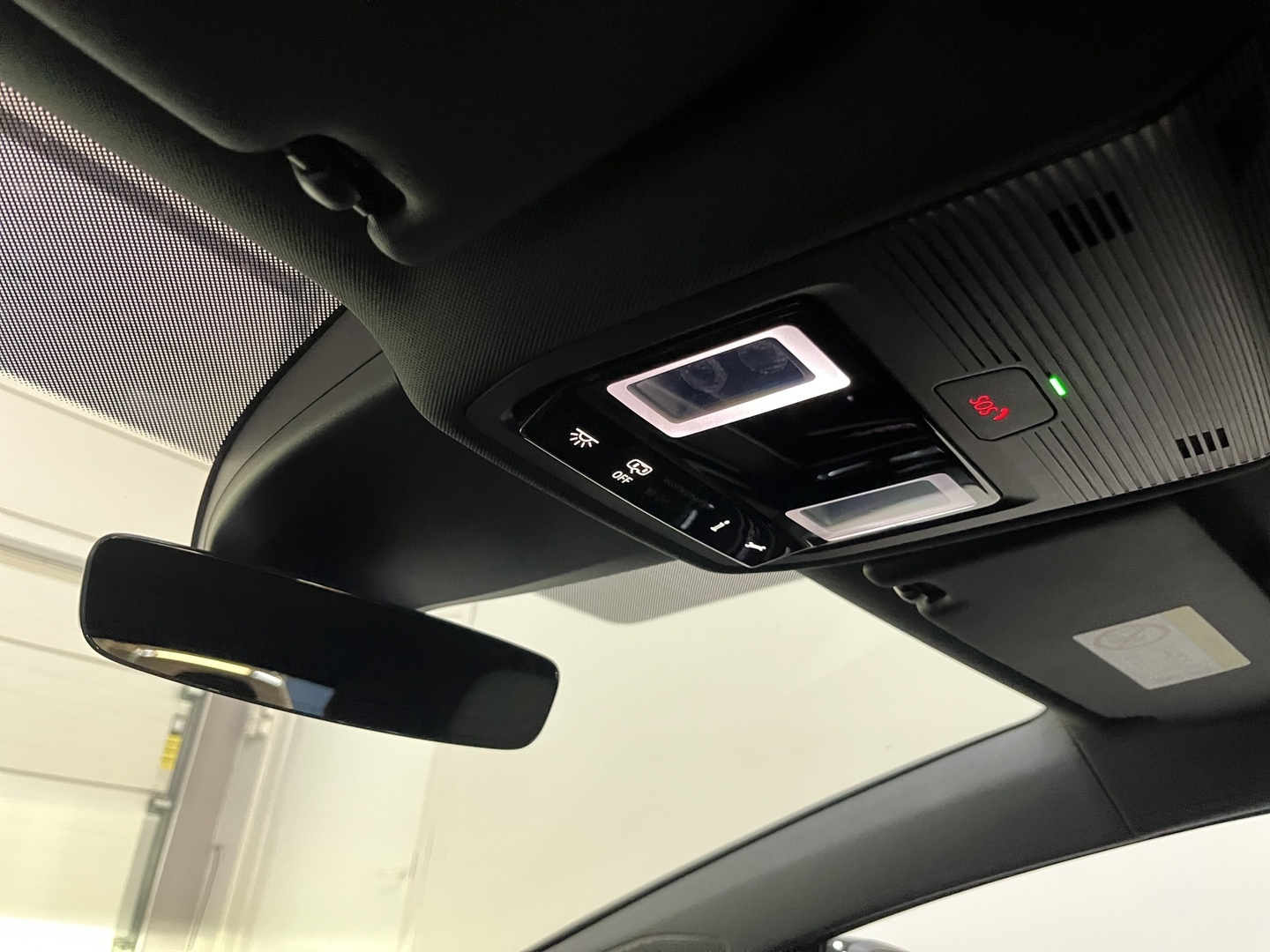 VOLKSWAGEN ID.7 2025