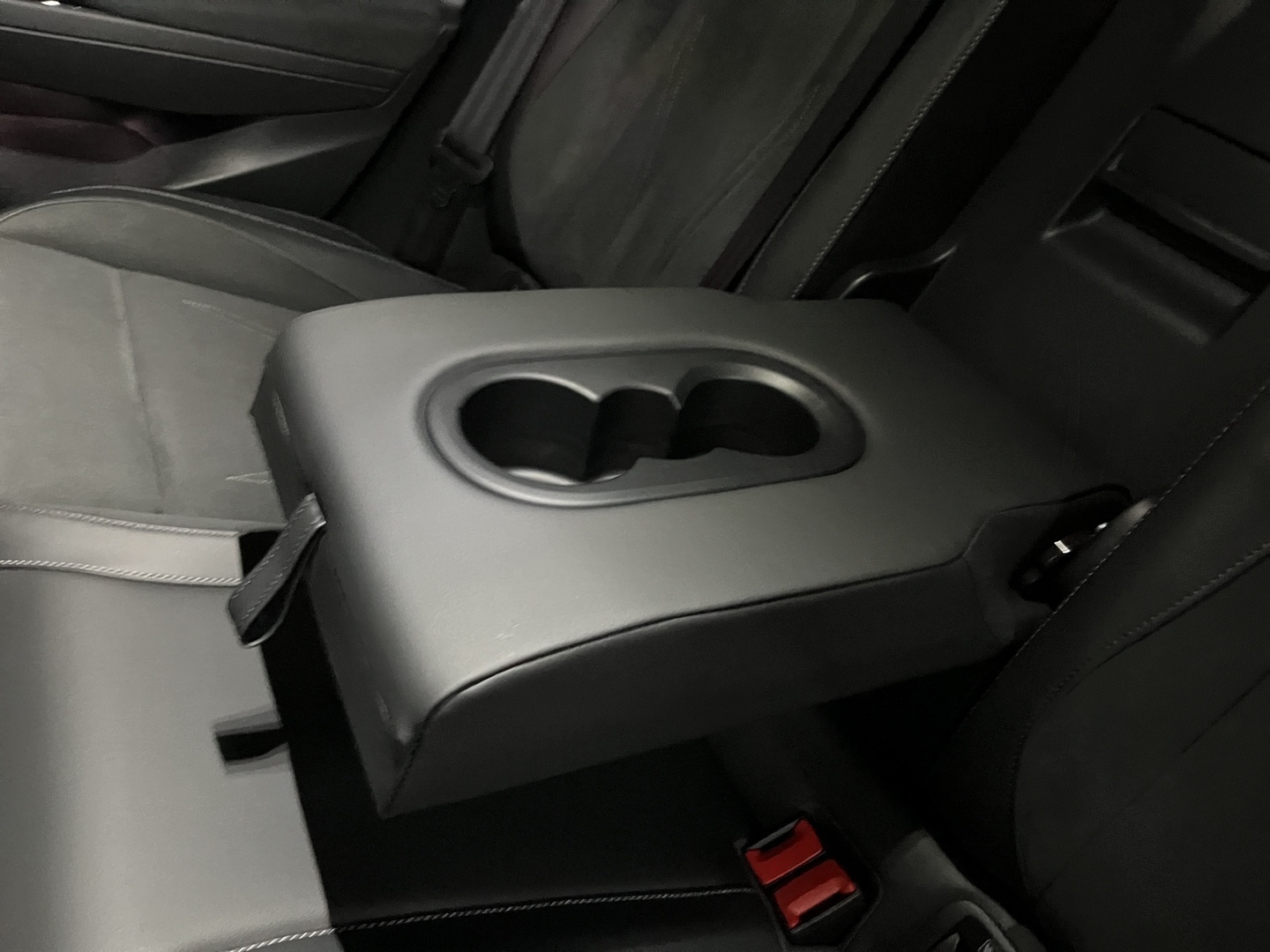 VOLKSWAGEN ID.7 2025