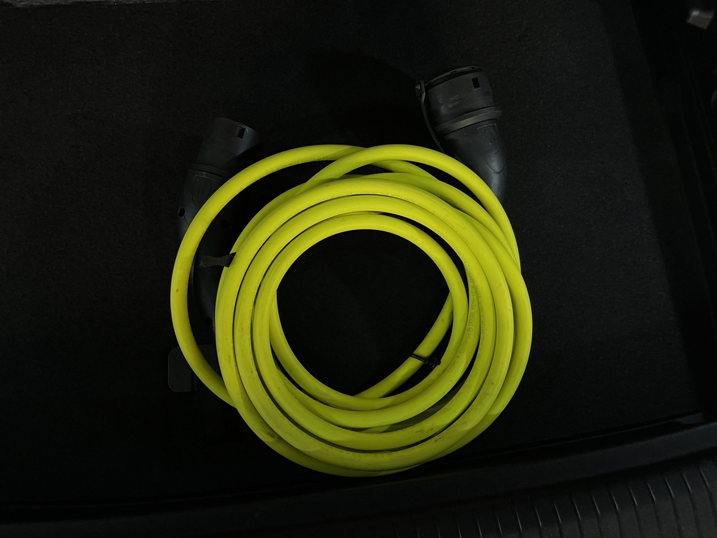 VOLKSWAGEN ID.7 2025