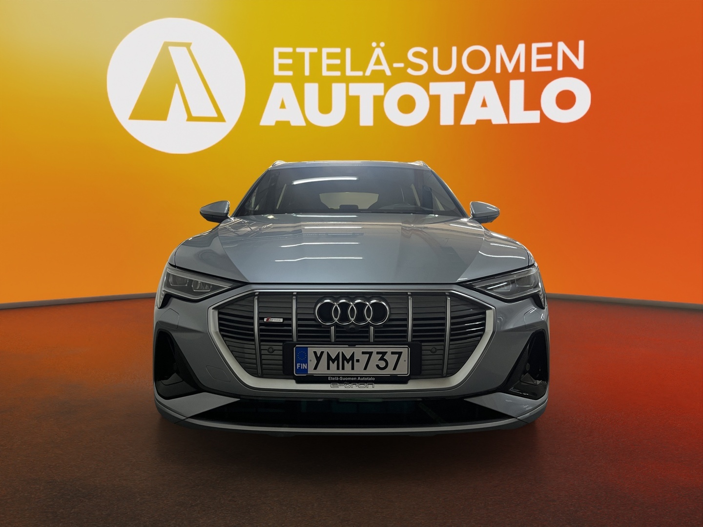 AUDI e-tron 2023