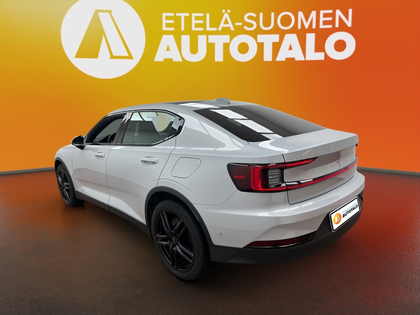 POLESTAR 2 2023