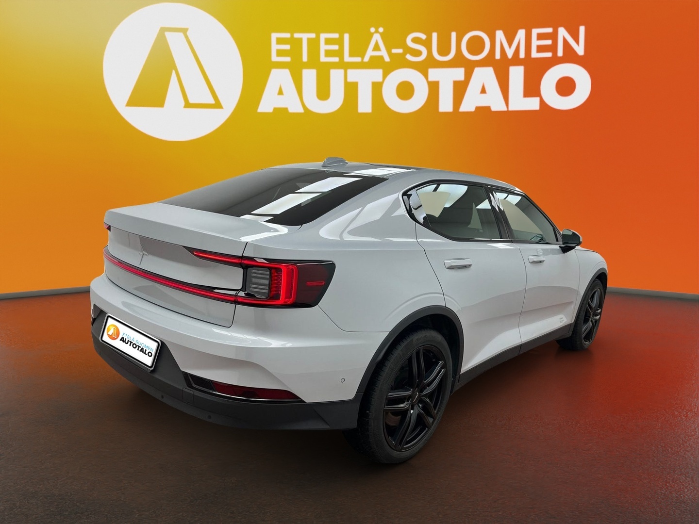 POLESTAR 2 2023