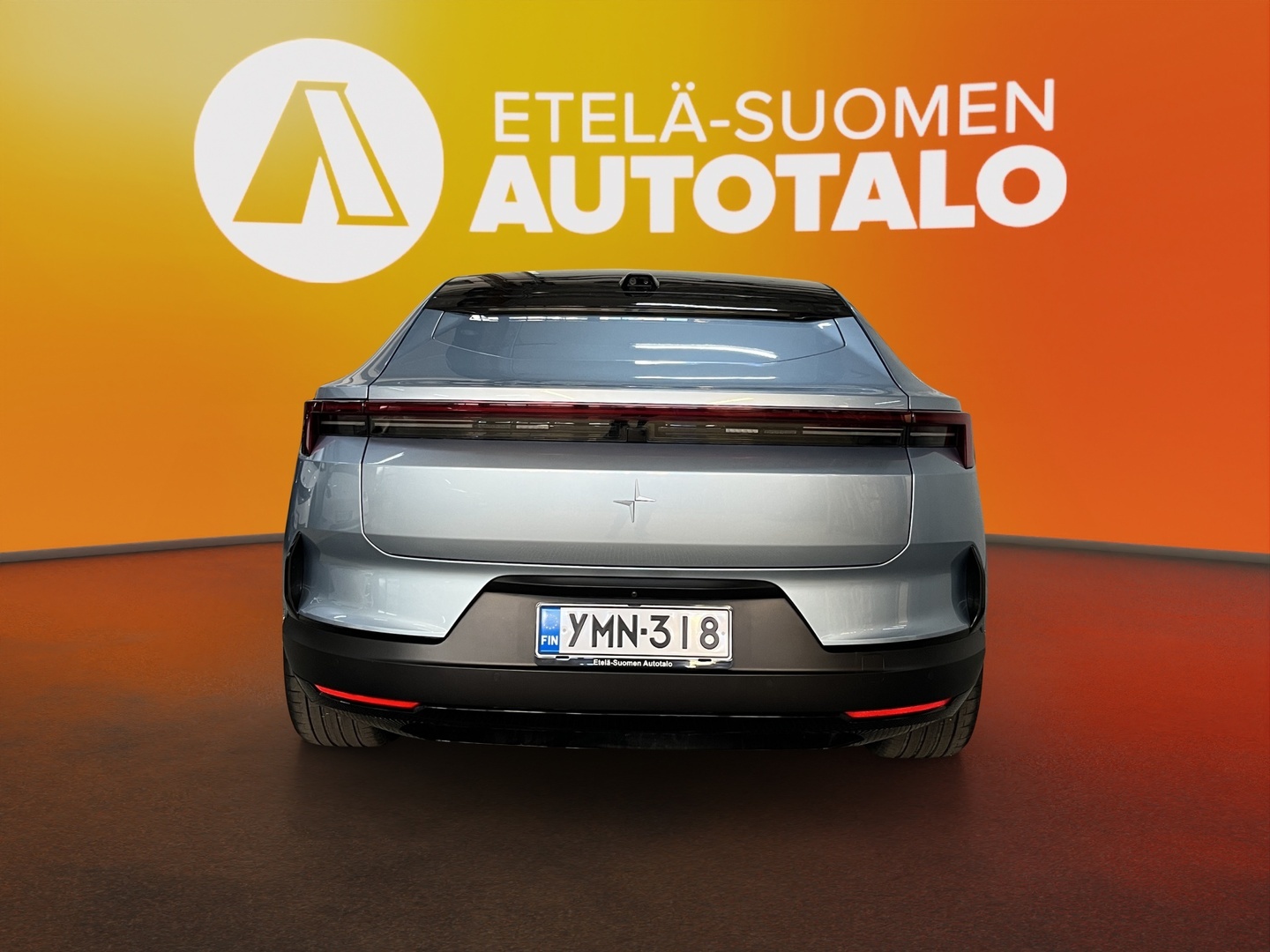 POLESTAR 4 12