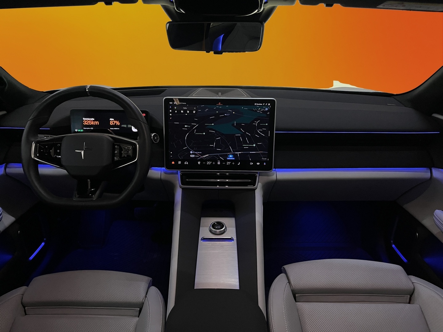 POLESTAR 4 13