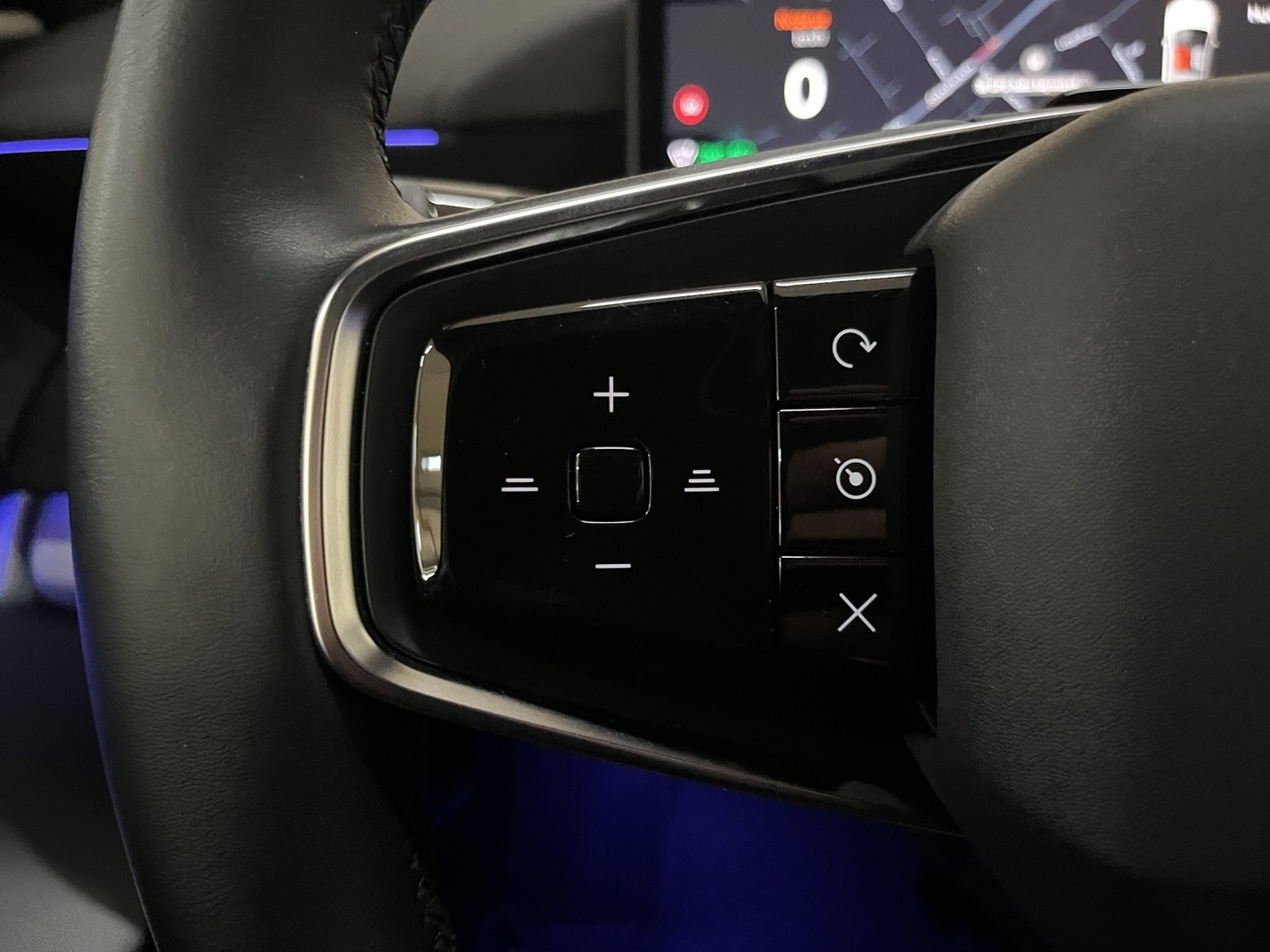 POLESTAR 4 14