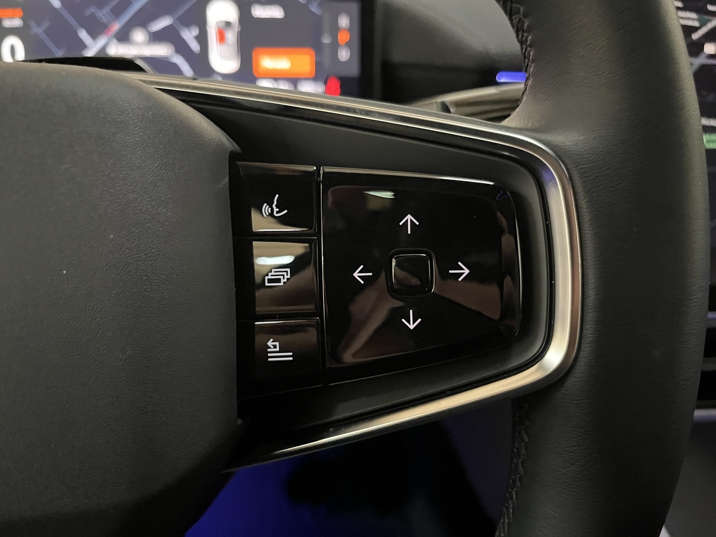 POLESTAR 4 15