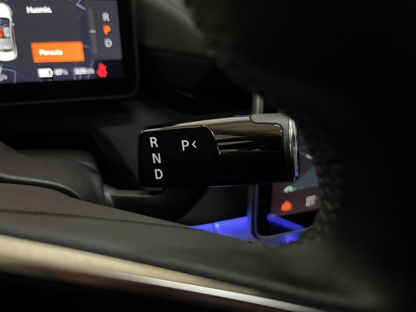 POLESTAR 4 16