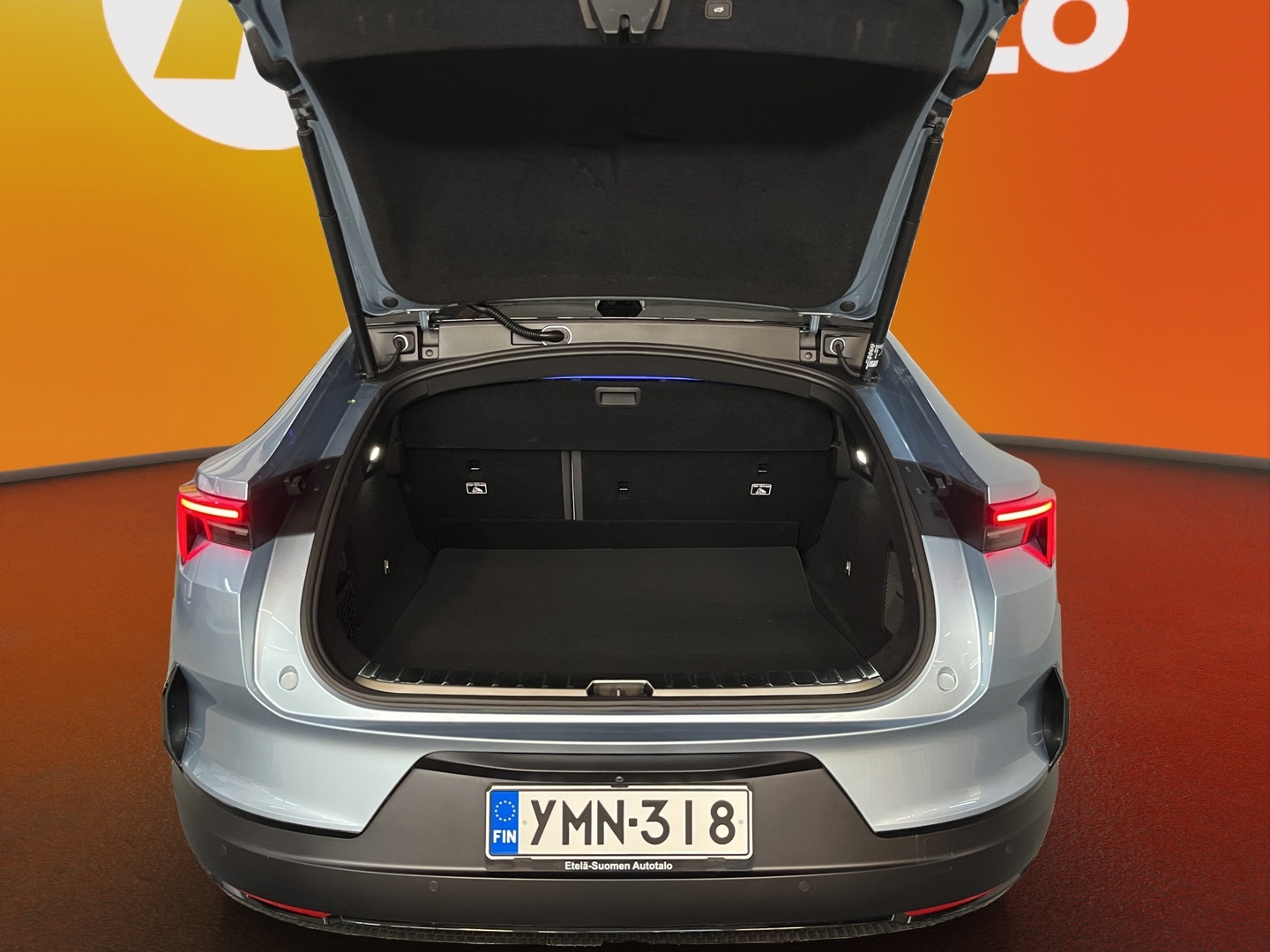 POLESTAR 4 35