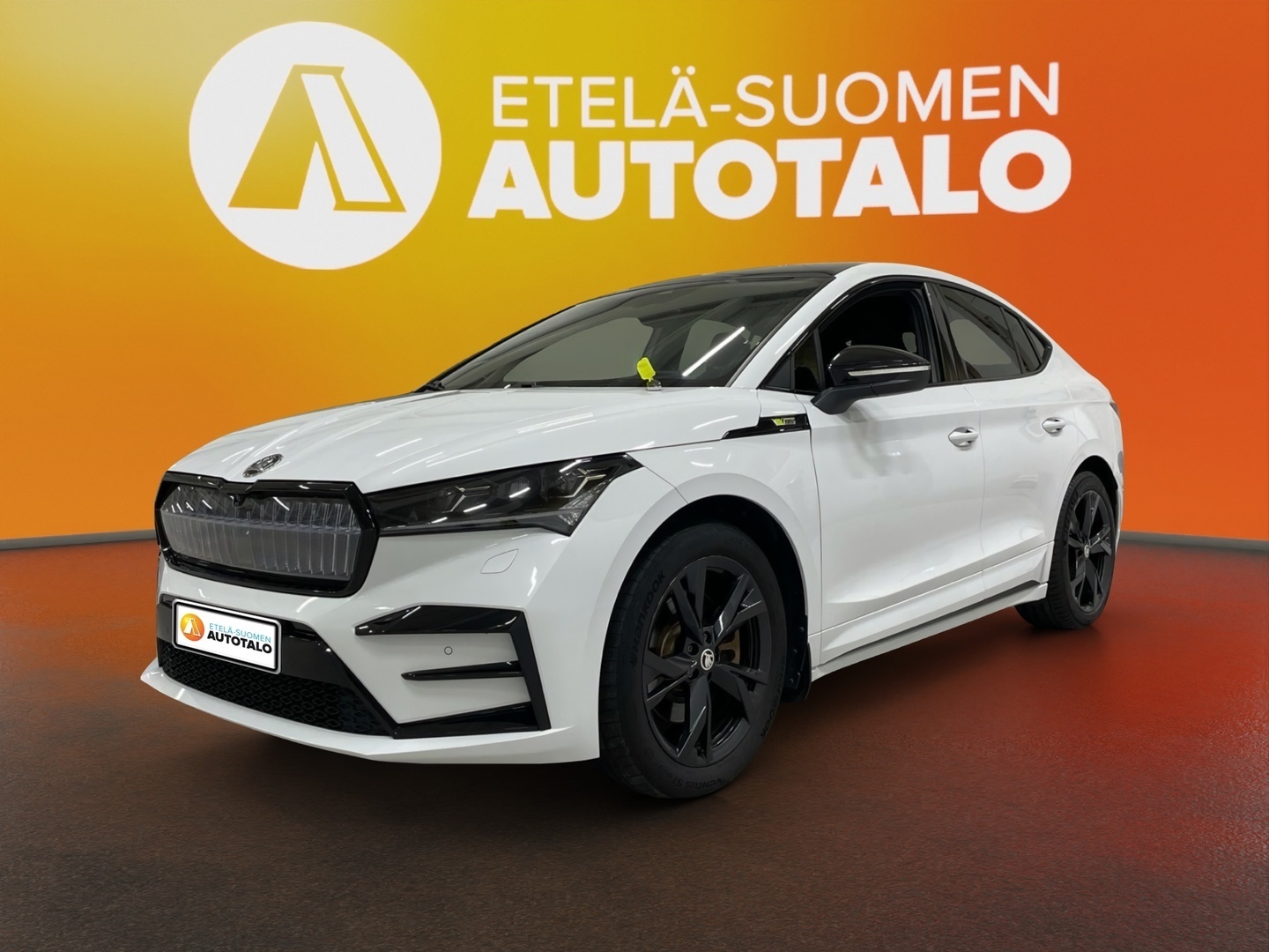 SKODA Enyaq 1