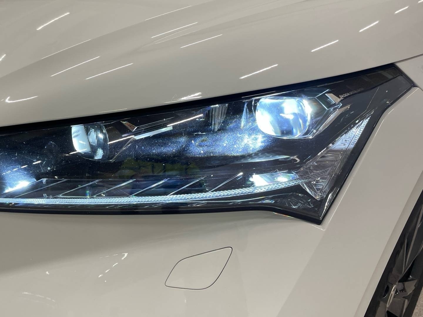 SKODA Enyaq 15