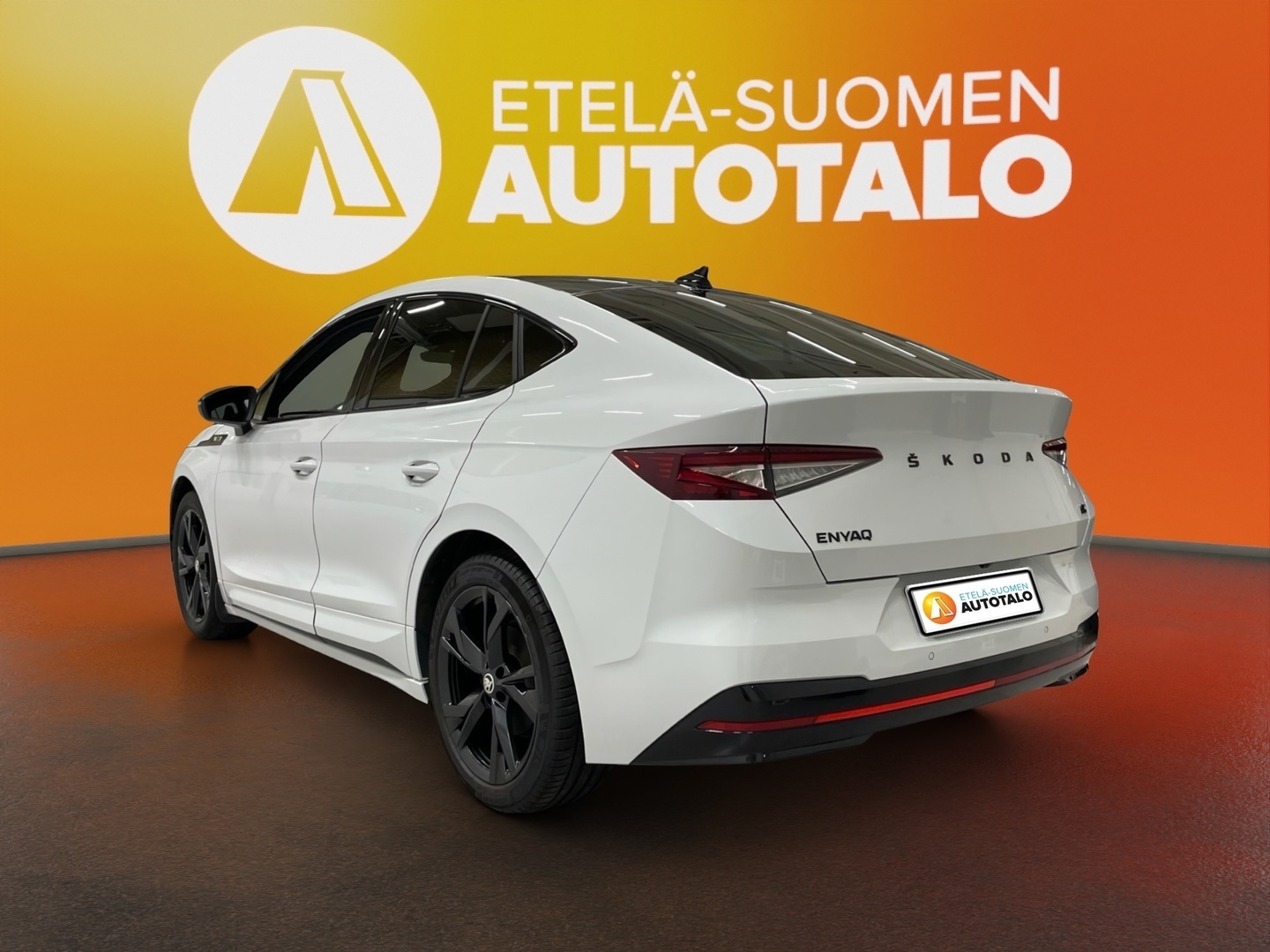 SKODA Enyaq 2