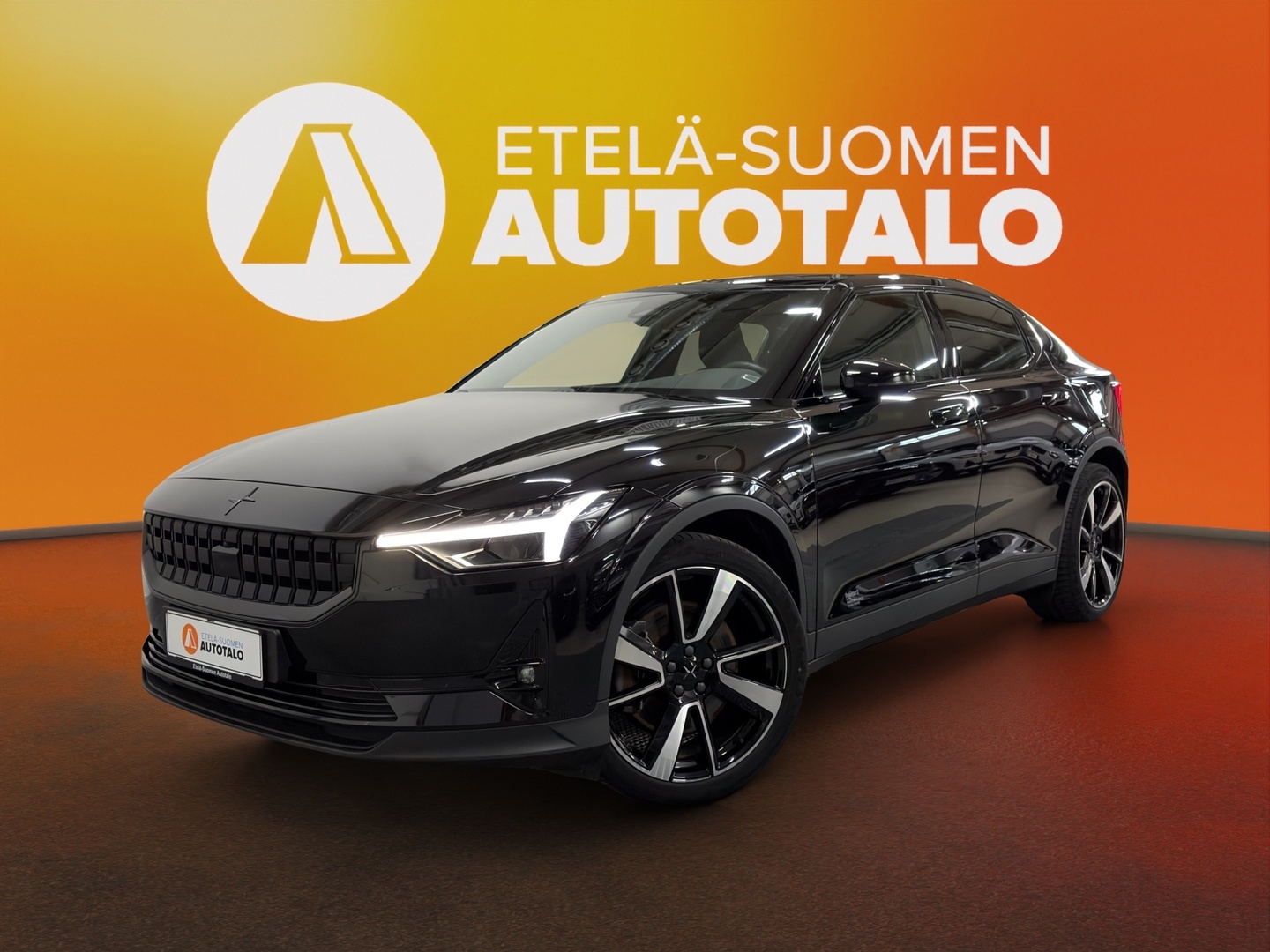 POLESTAR 2 1
