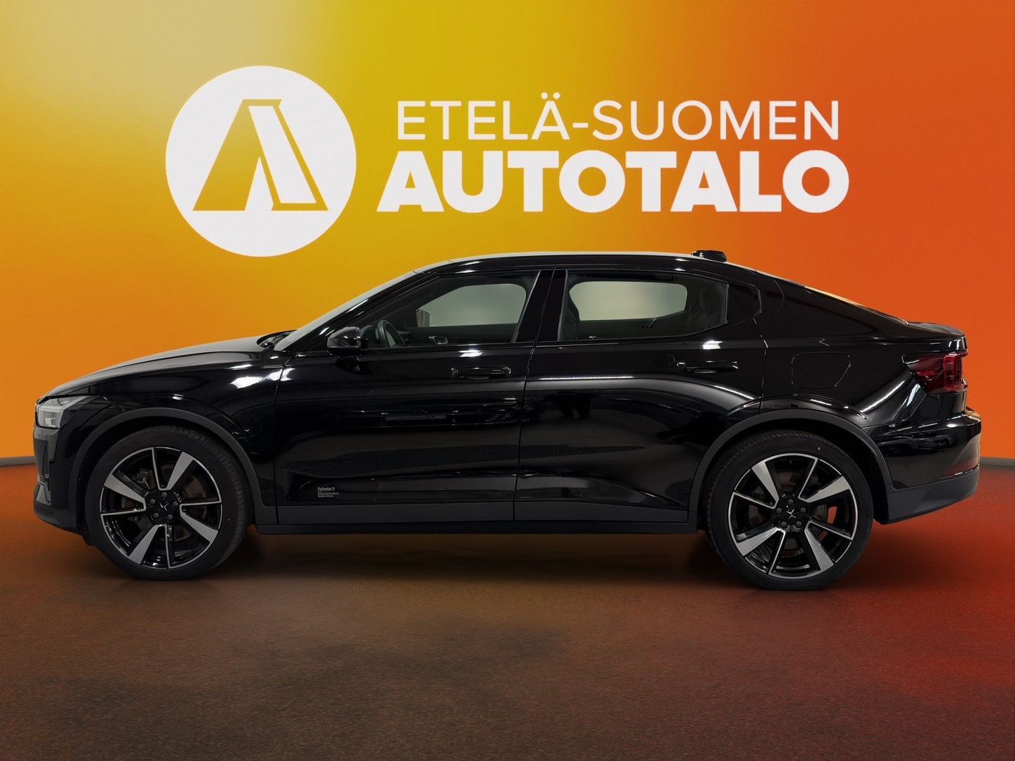 POLESTAR 2 10
