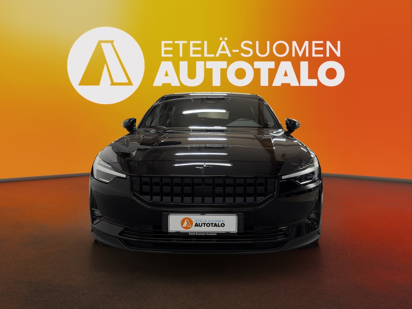 POLESTAR 2 11