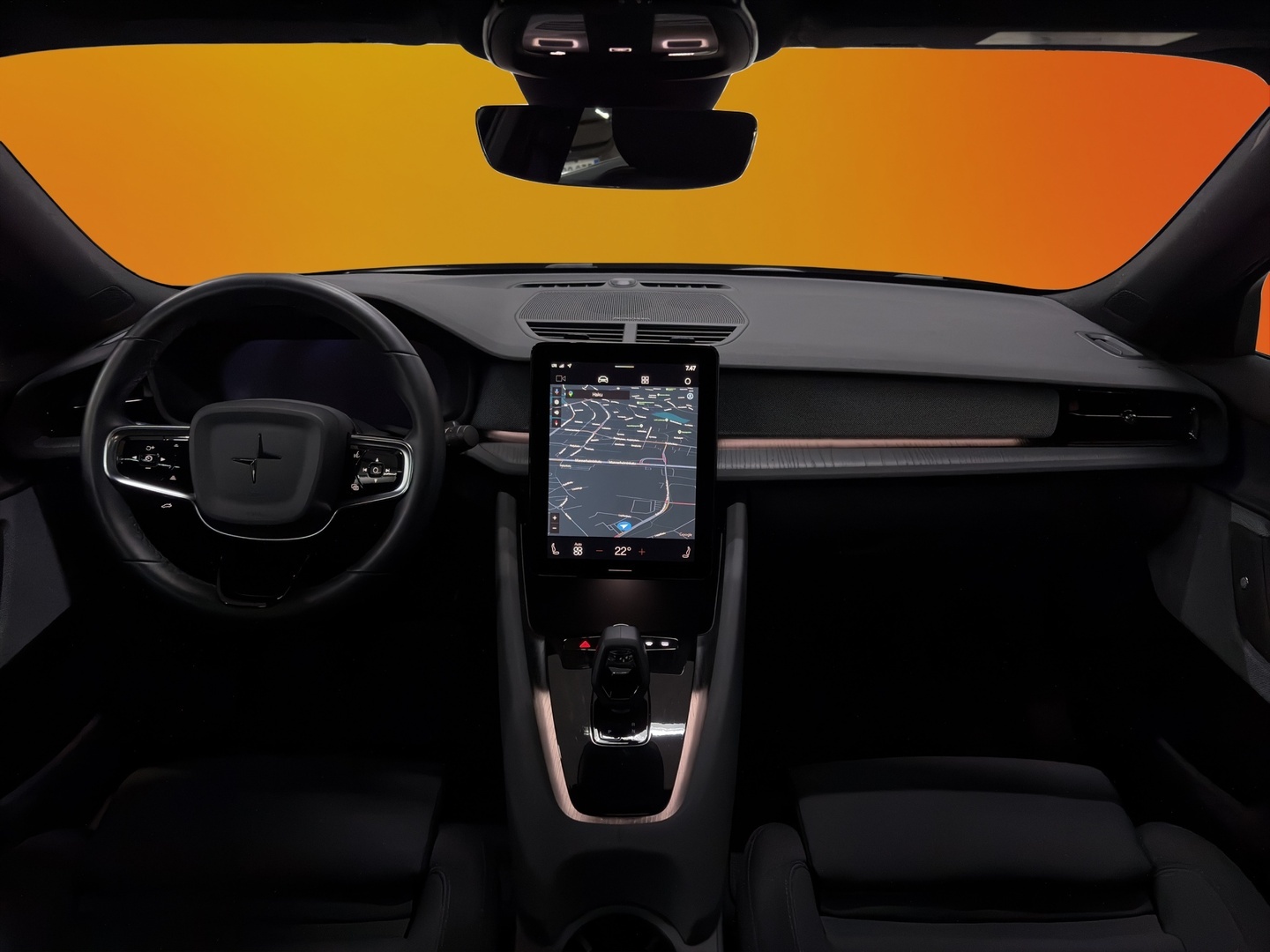 POLESTAR 2 13