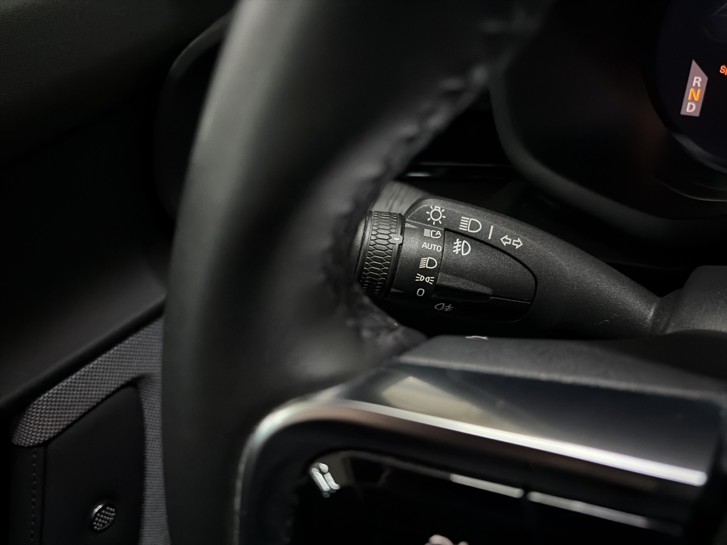 POLESTAR 2 16