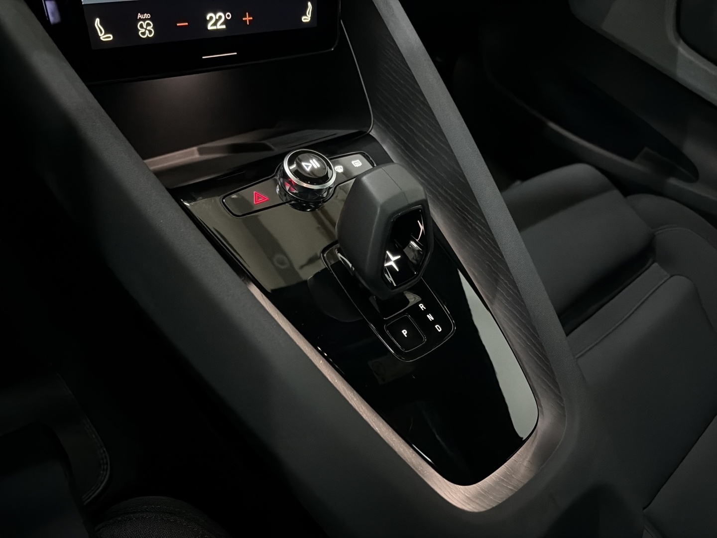 POLESTAR 2 17