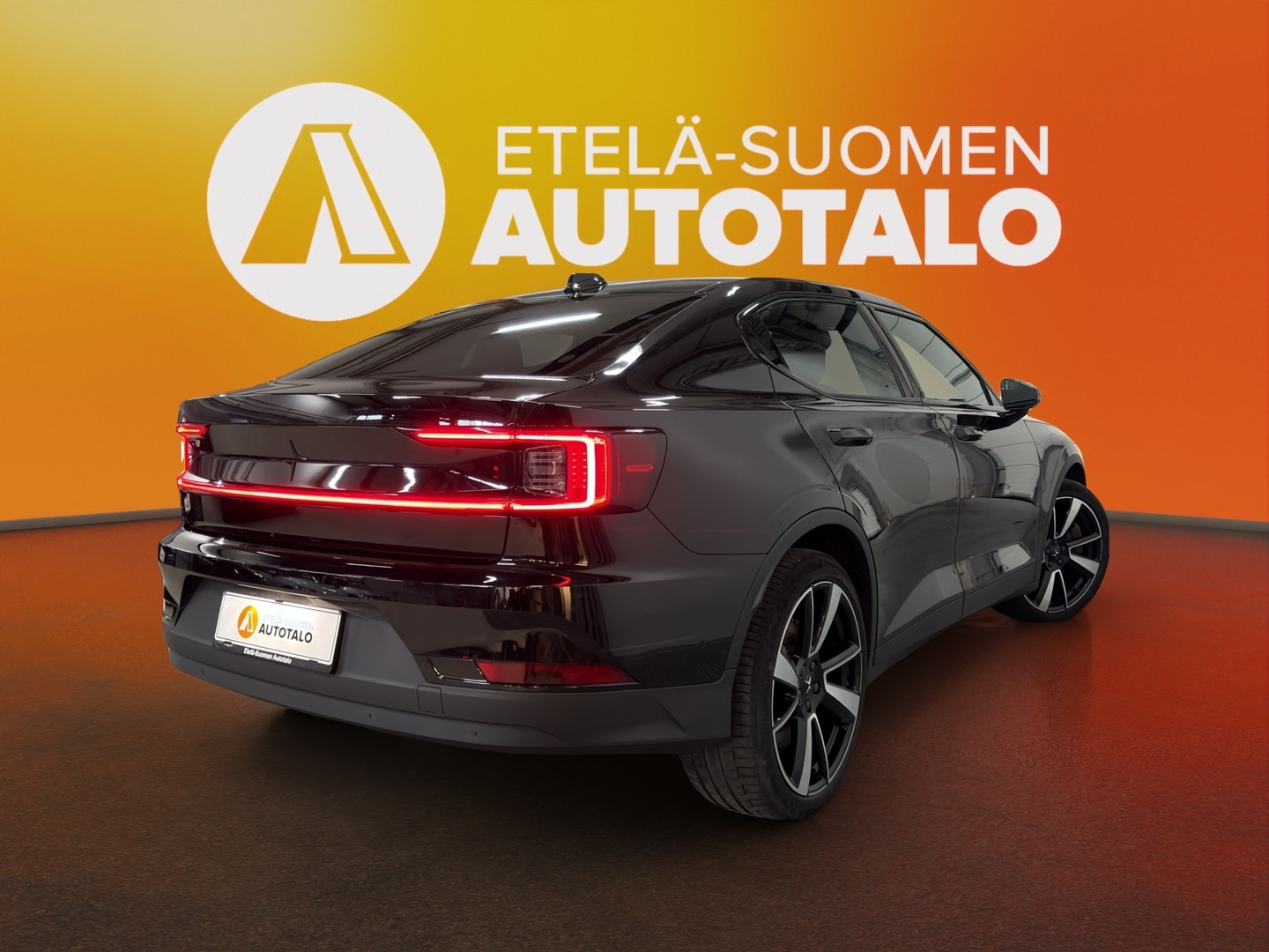 POLESTAR 2 2