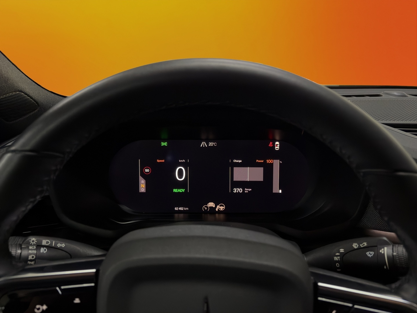 POLESTAR 2 34