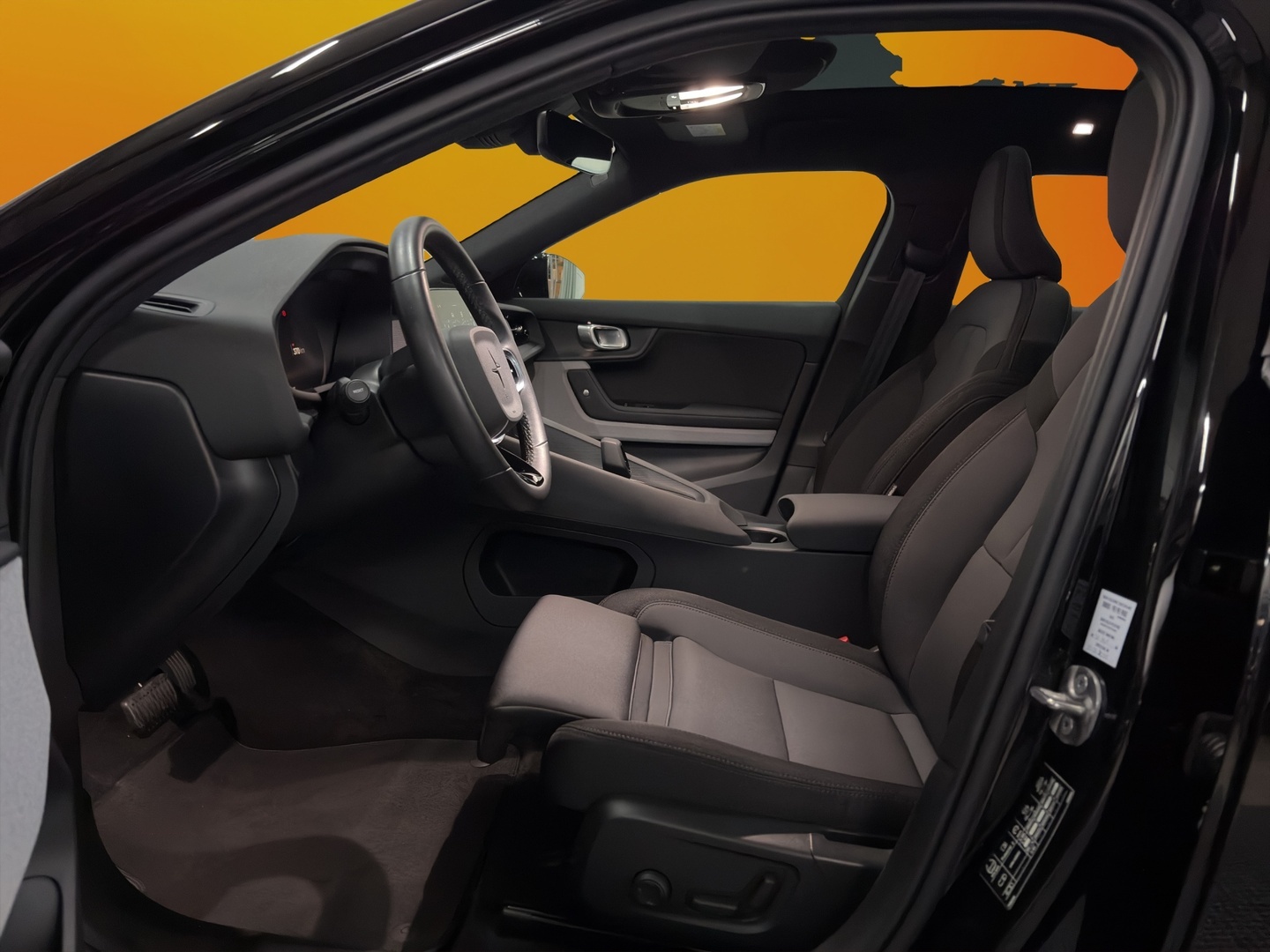 POLESTAR 2 5