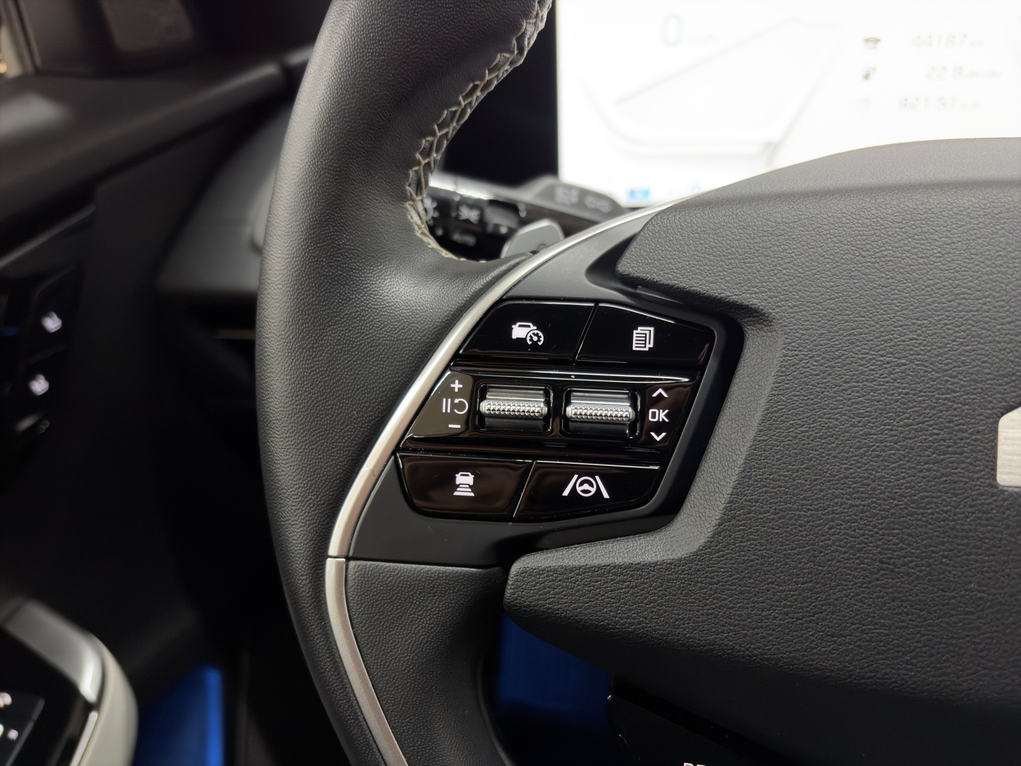 KIA EV6 2023