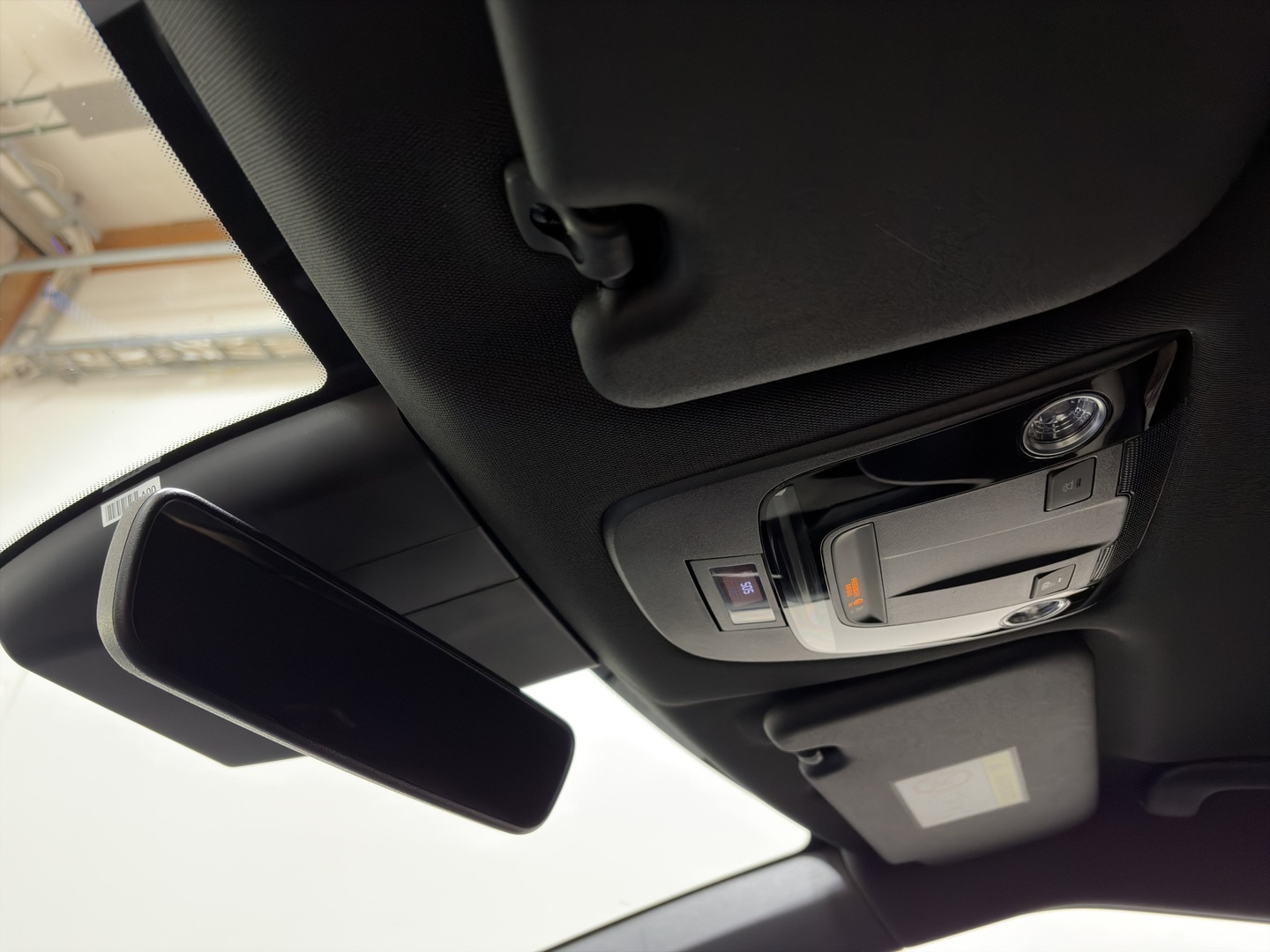KIA EV6 2023