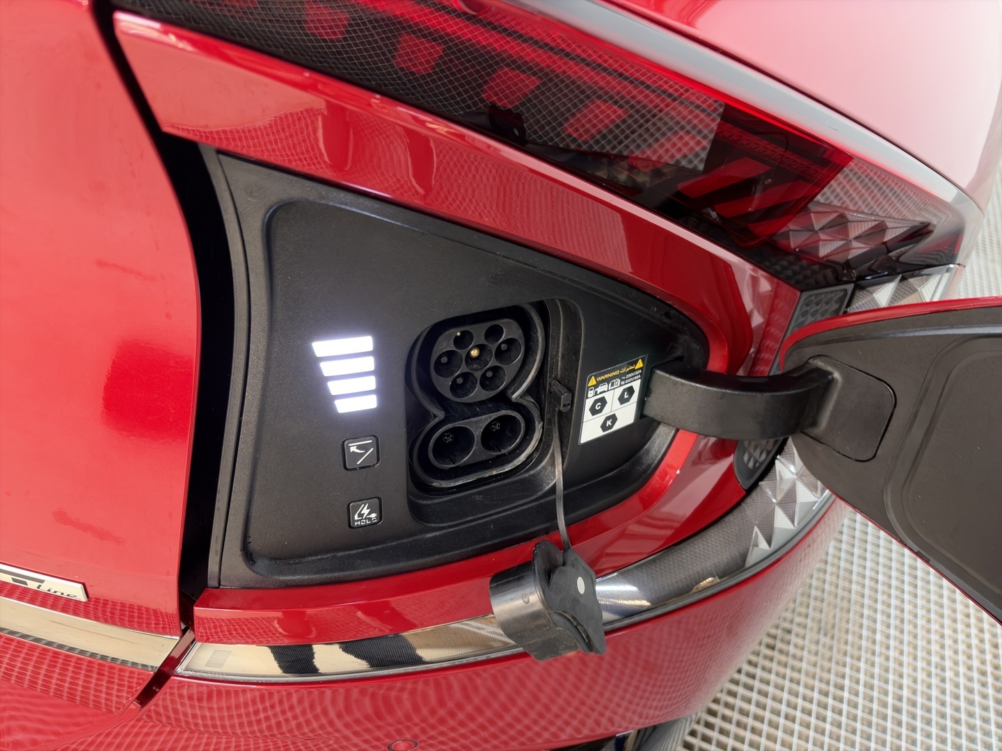 KIA EV6 2023
